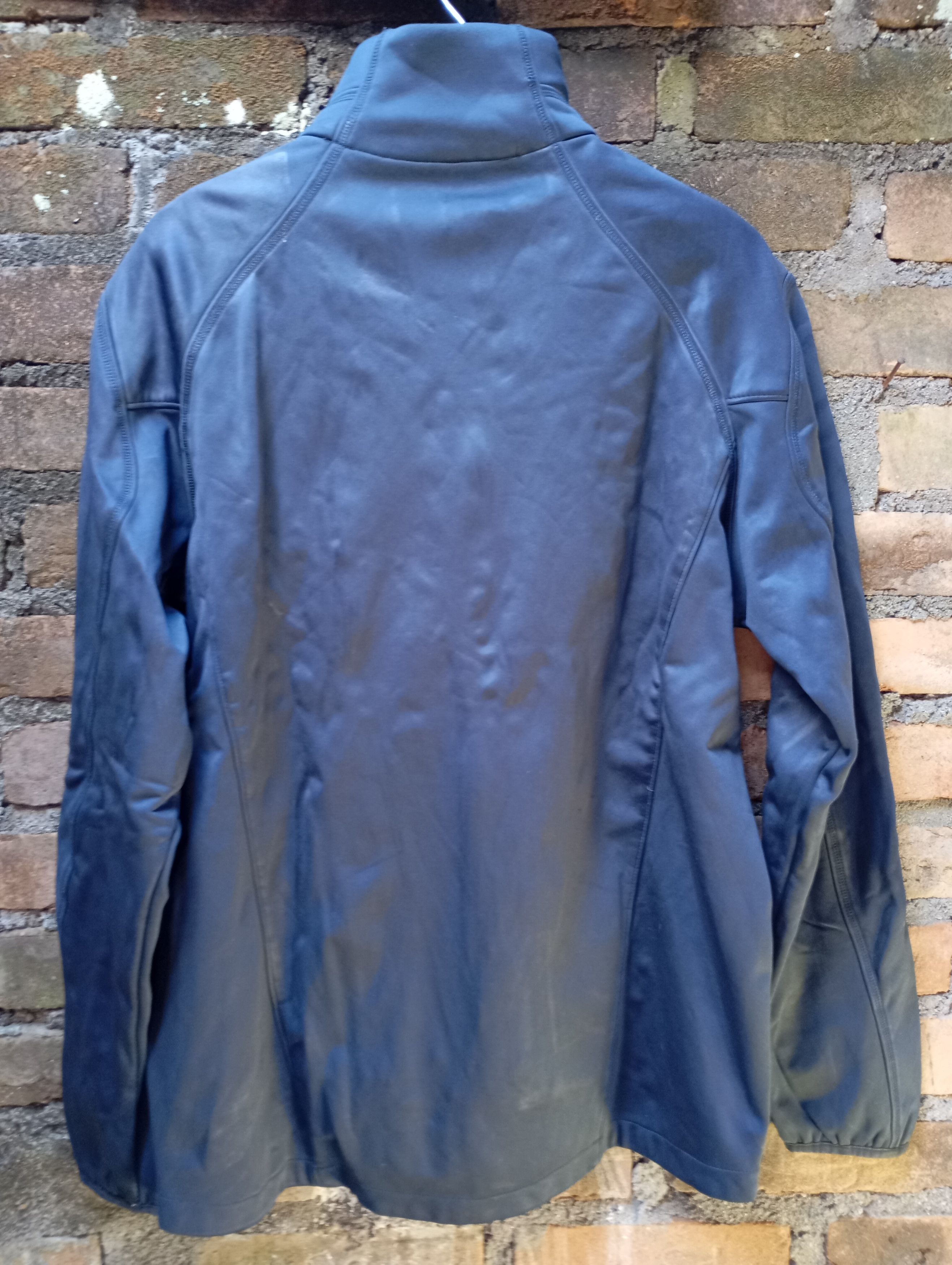 Mercedes-Benz Mercedes Benz Jacket Size US L / EU 52-54 / 3 - 2 Thumbnail