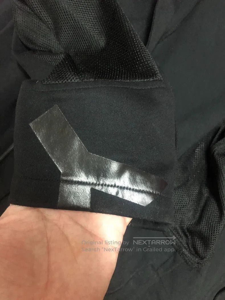 Y-3 Y-3 Runway Slim Fit Blazer XS. Size US XS / EU 42 / 0 - 9 Thumbnail