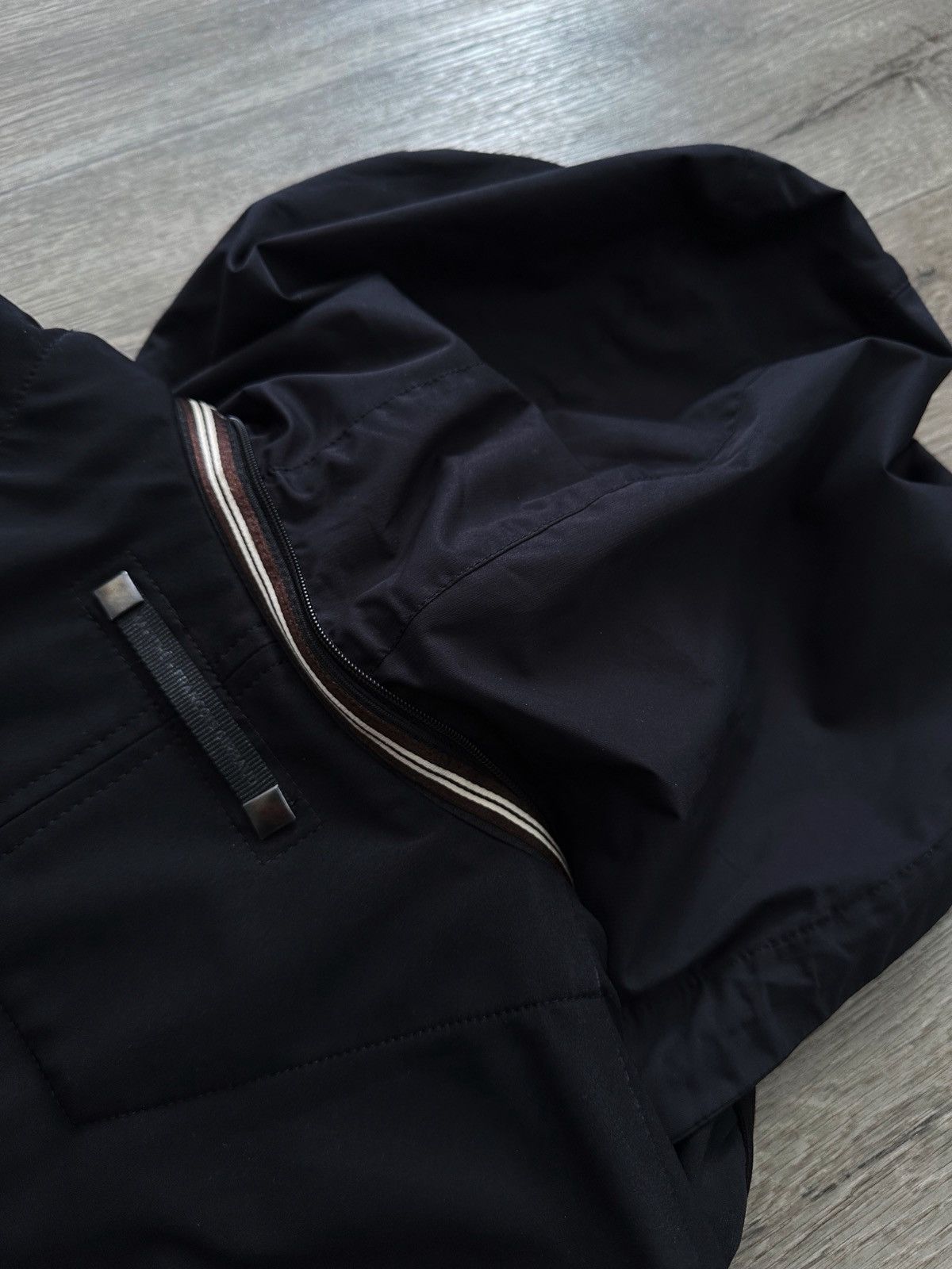 Marithe + Francois Girbaud 🫧 MARITHE FRANCOIS GIRBAUD VINTAGE VEST JACKET LAMPO Size M / US 6-8 / IT 42-44 - 4 Thumbnail