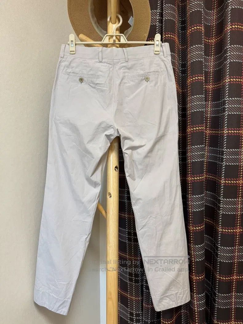 Hermes Hermes Casual pants Size US 40 / EU 56 - 2 Thumbnail