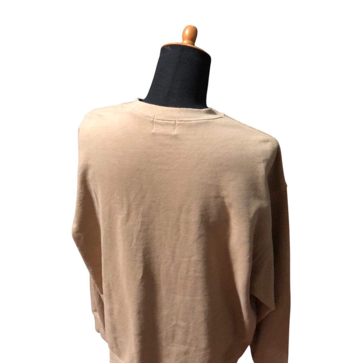 Marithe + Francois Girbaud Marithe Francois Girbaud Sweater Size US XL / EU 56 / 4 - 5 Thumbnail
