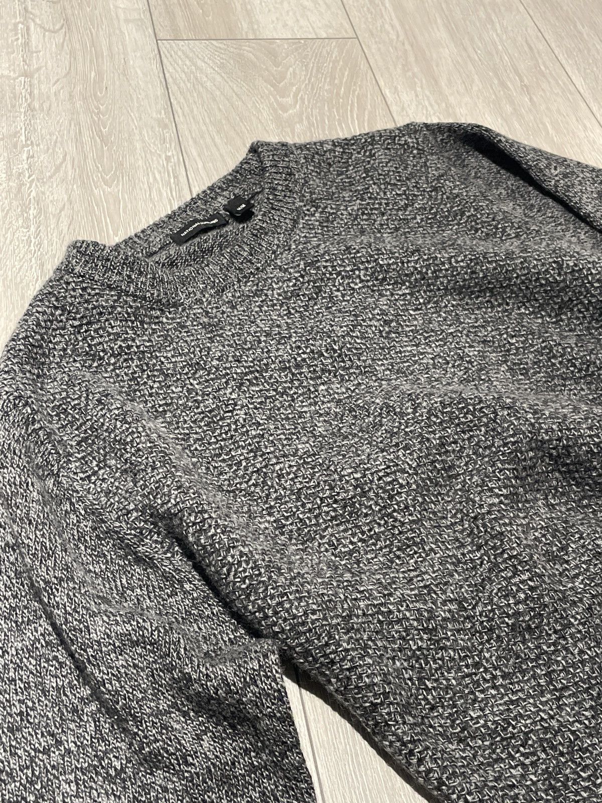 National Standard National Standard Lambswool Gauge Sweater Size US M / EU 48-50 / 2 - 3 Thumbnail