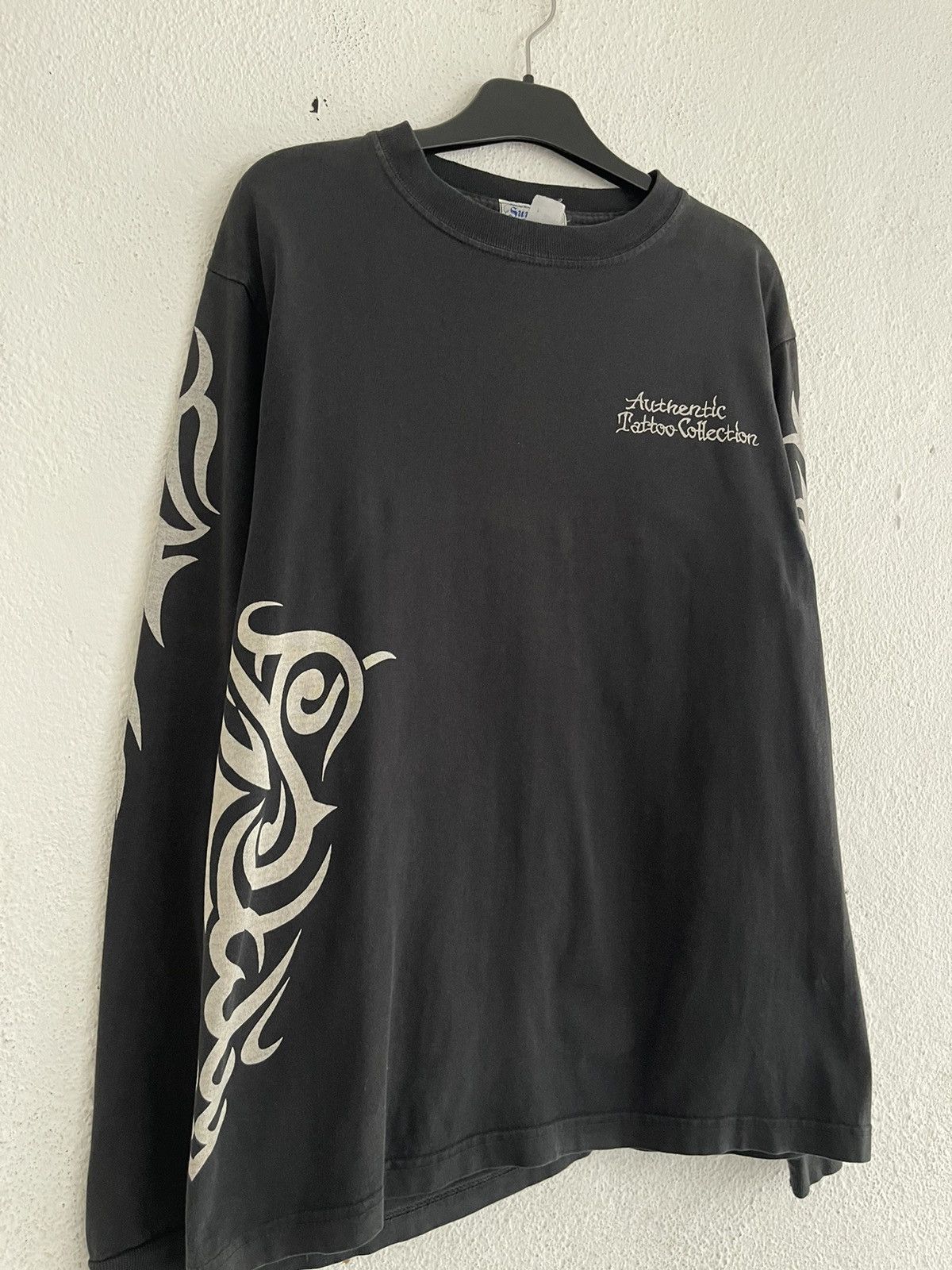 Sun Surf Sun Surf Authentic Tattoo Collection Longsleeve Size US M / EU 48-50 / 2 - 3 Thumbnail