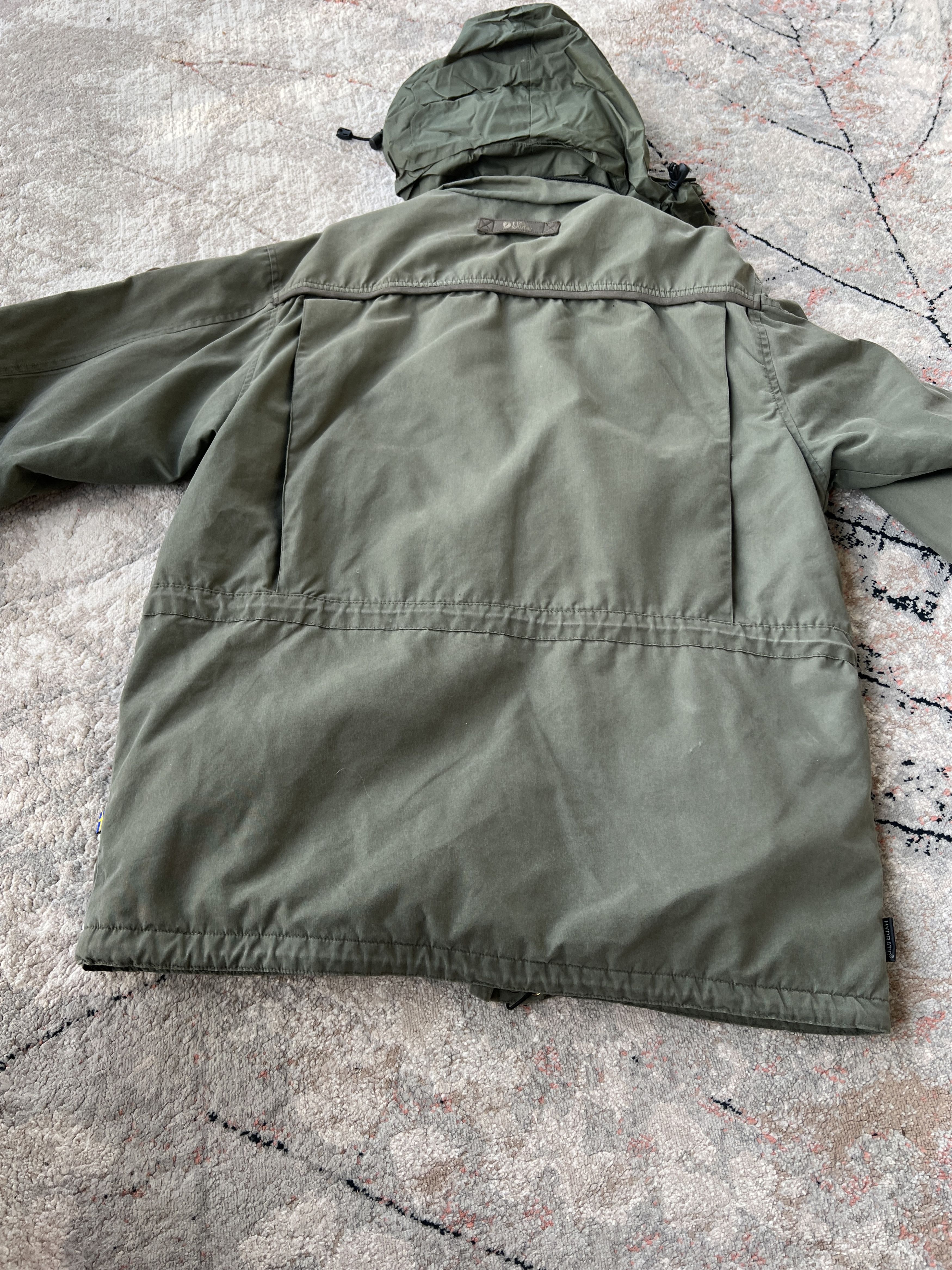 Fjallraven Fjallraven Forest Vintage Jacket Size US M / EU 48-50 / 2 - 9 Thumbnail