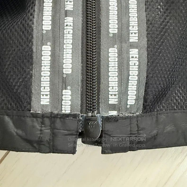 Neighborhood Neighborhood Jacket Size US S / EU 44-46 / 1 - 8 Thumbnail