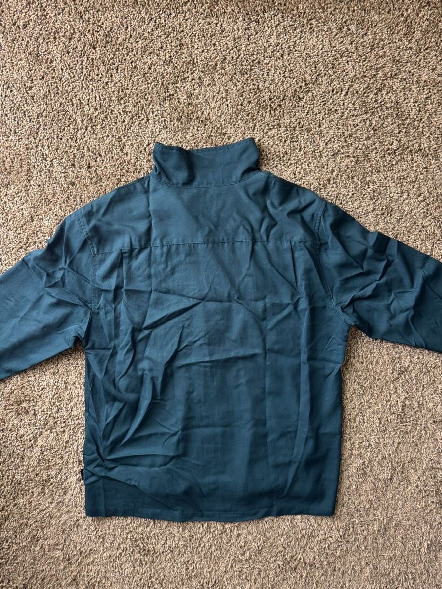 Stussy Stüssy Button-Up Shirt Size US M / EU 48-50 / 2 - 3 Thumbnail