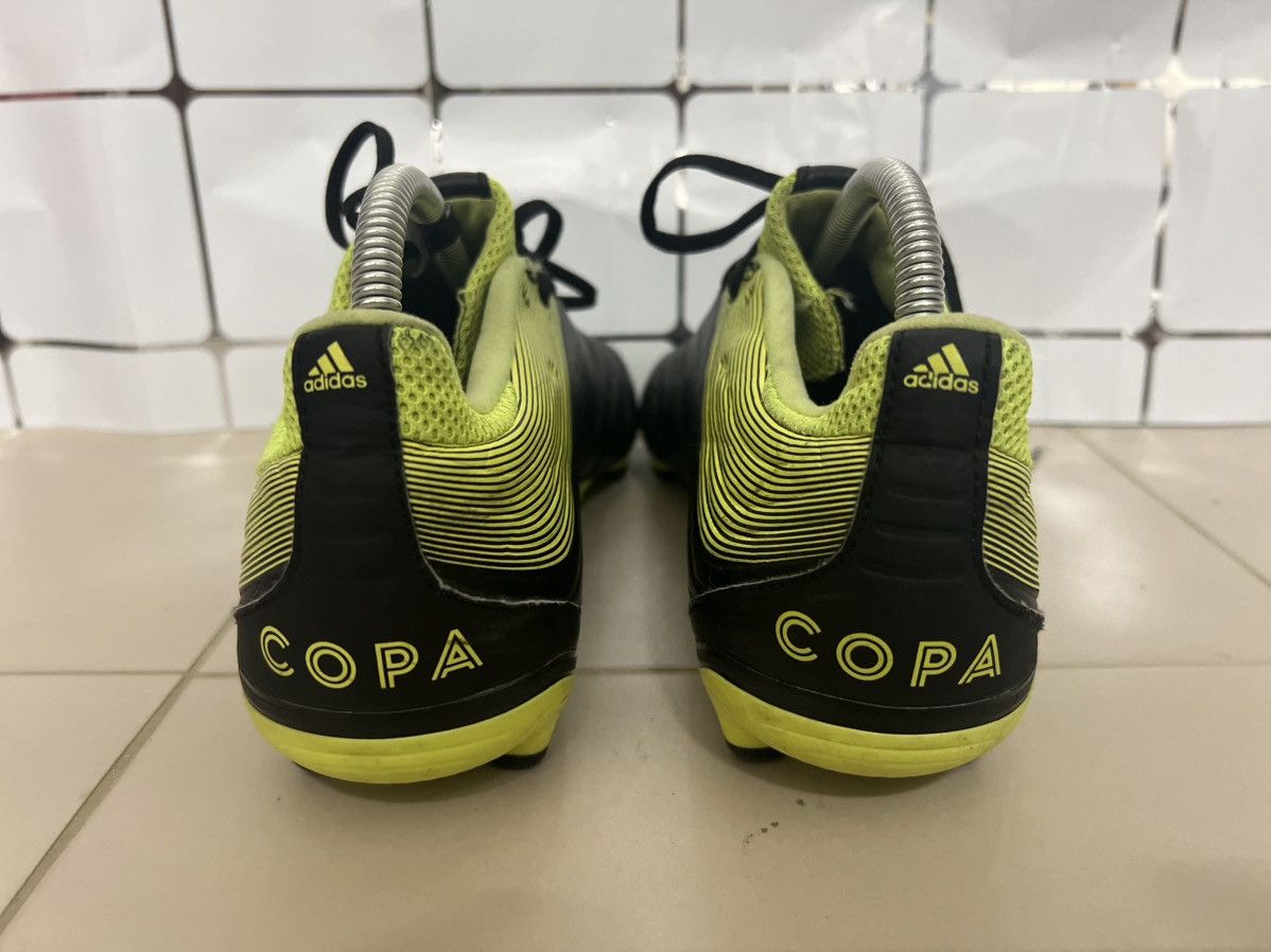 Adidas Adidas Copa 19.3 TF Asro Turf Size US 7.5 / EU 40-41 - 3 Thumbnail