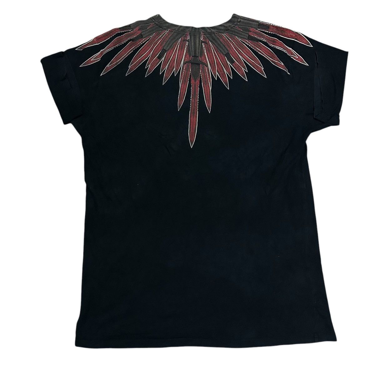 Marcelo Burlon Marcelo Burlon of Milan . Size US XL / EU 56 / 4 - 2 Thumbnail
