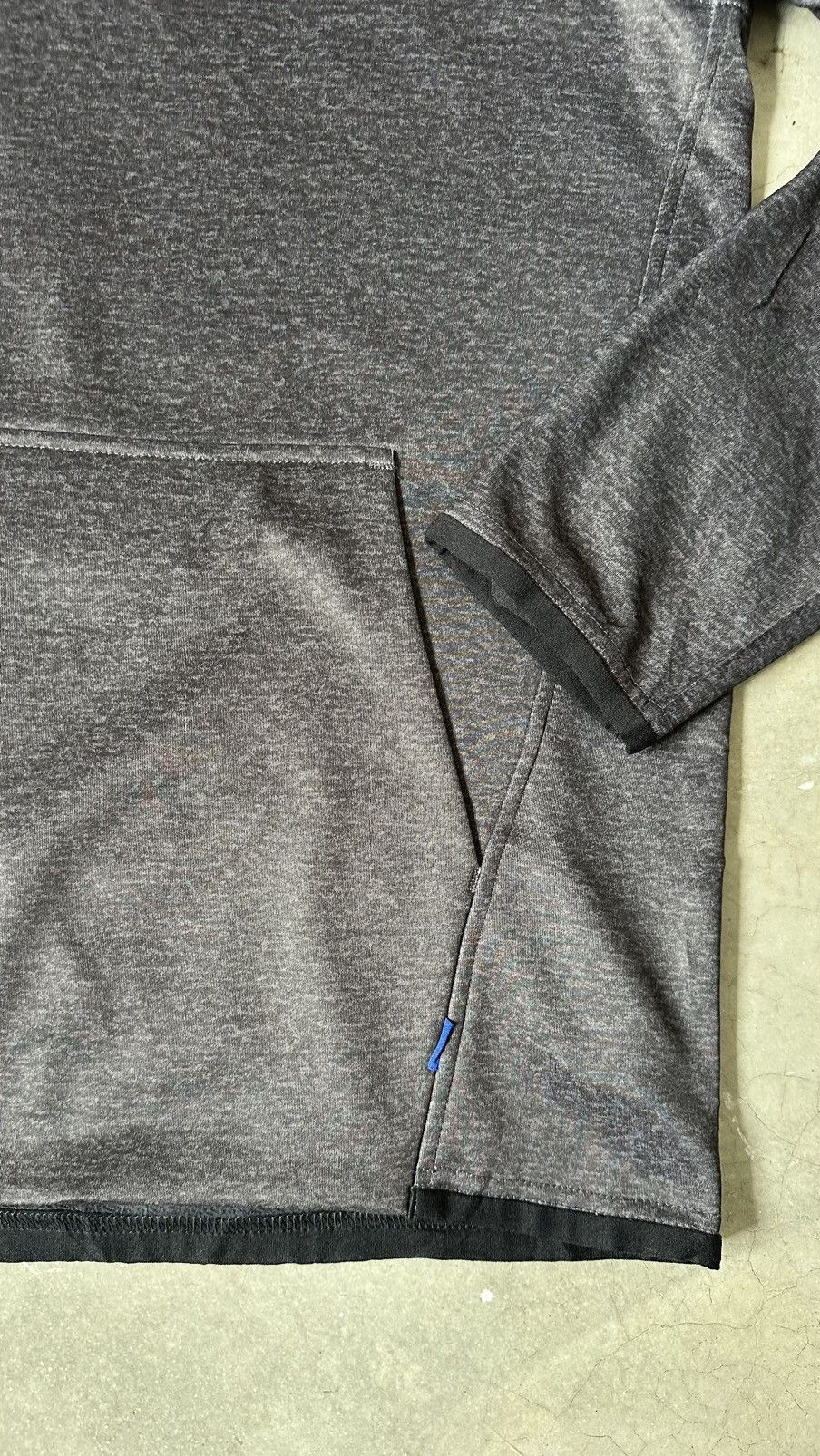 Burton BURTON HOODIE POLYSTER Size US L / EU 52-54 / 3 - 3 Thumbnail