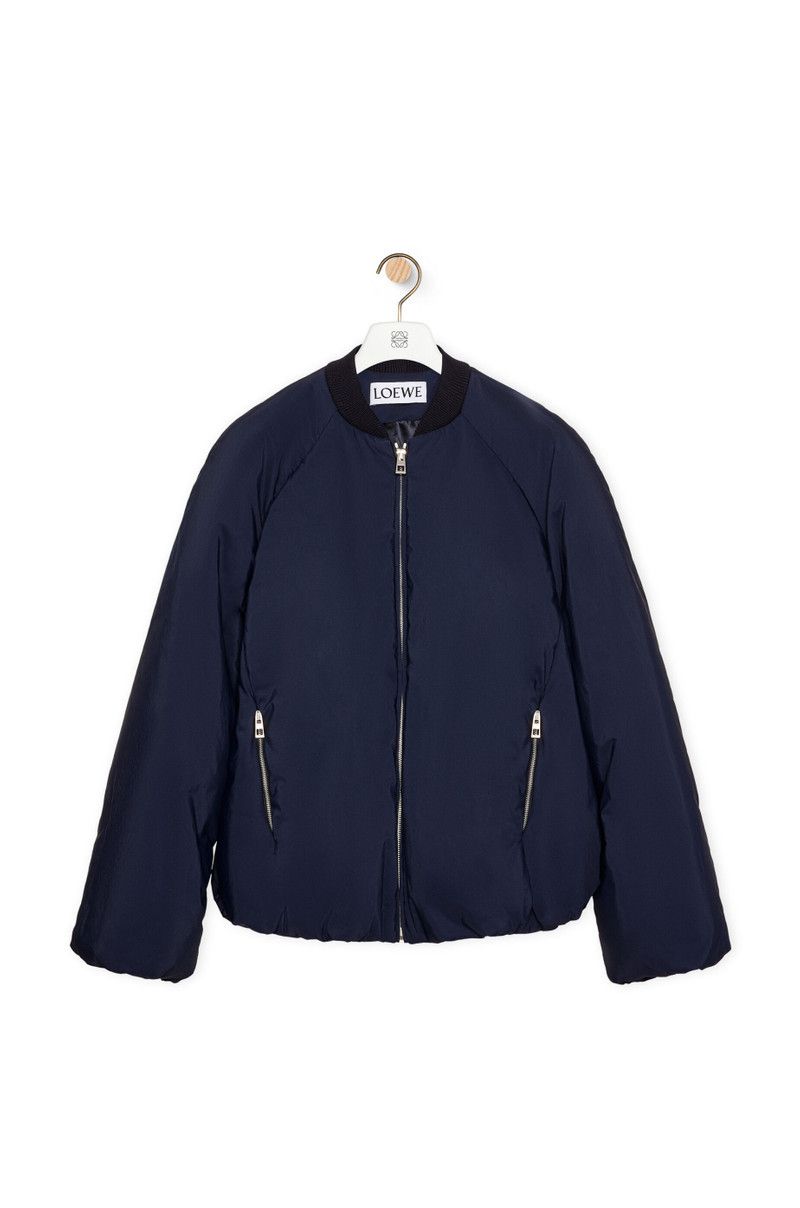 Loewe o1w1db10426 Shirts in Jackets Size US XL / EU 56 / 4 - 1 Thumbnail