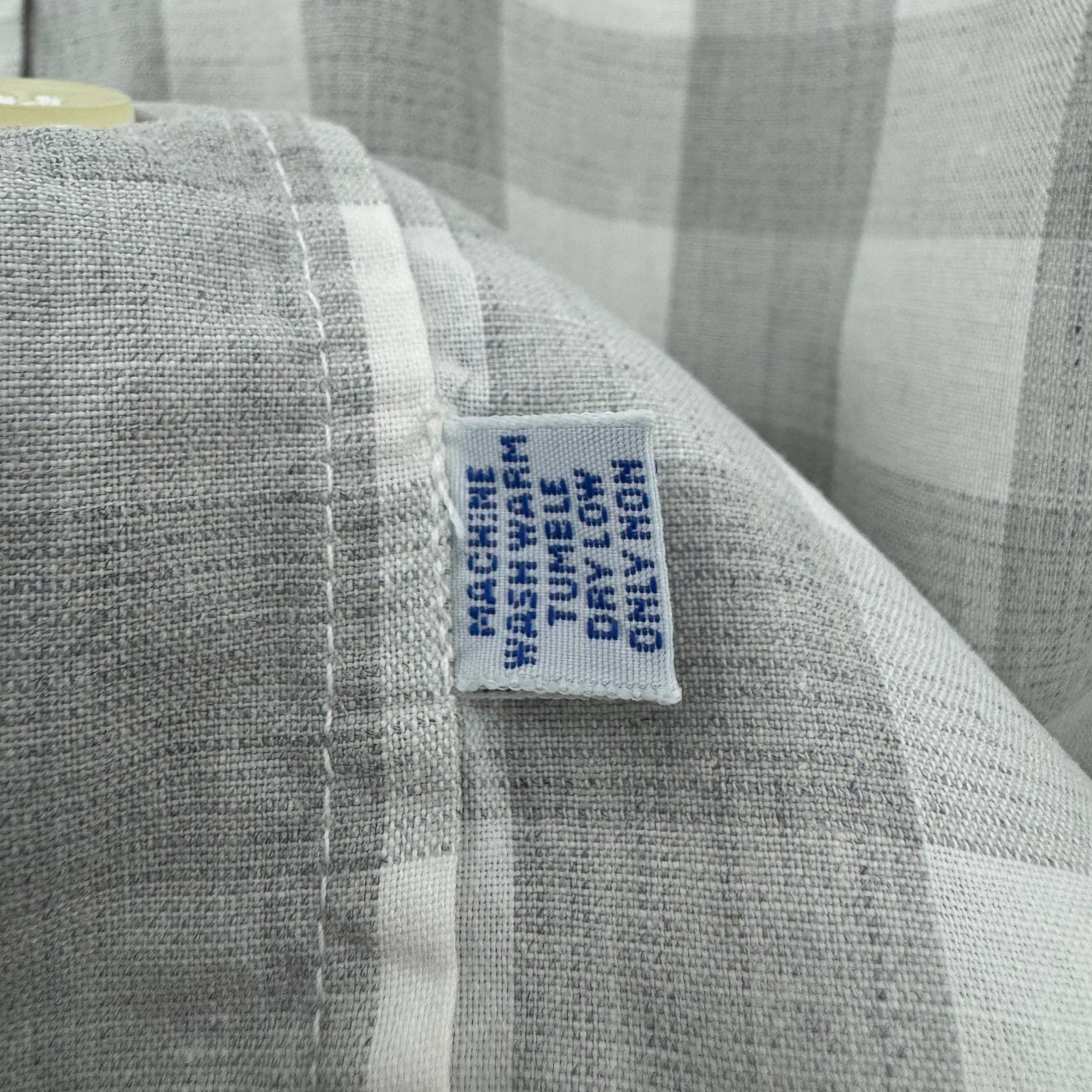 Polo Ralph Lauren Polo Ralph Lauren Button Down Gingham Shirt Men’s Size M Size US M / EU 48-50 / 2 - 4 Thumbnail