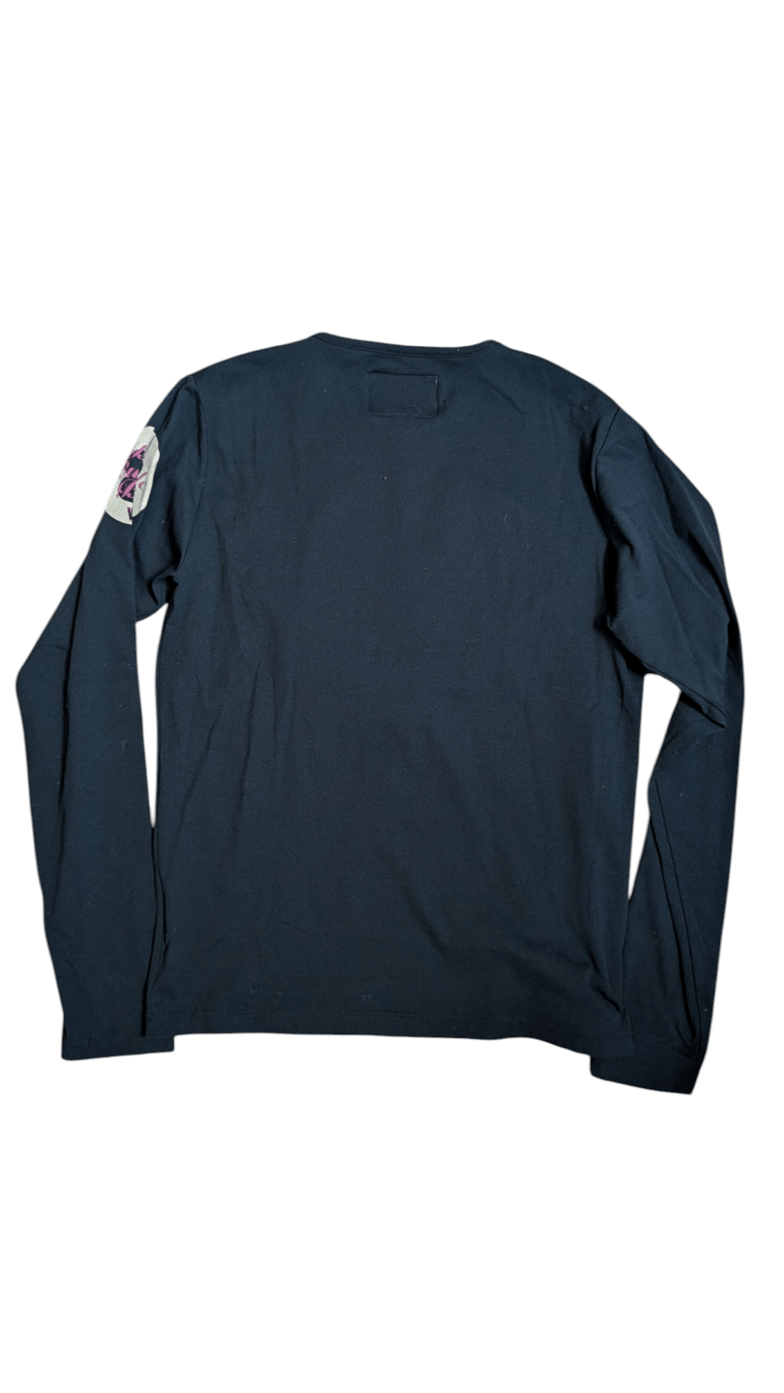 Walter Van Beirendonck Walter van Beirendonck W&LT Longsleeve Size US S / EU 44-46 / 1 - 2 Thumbnail