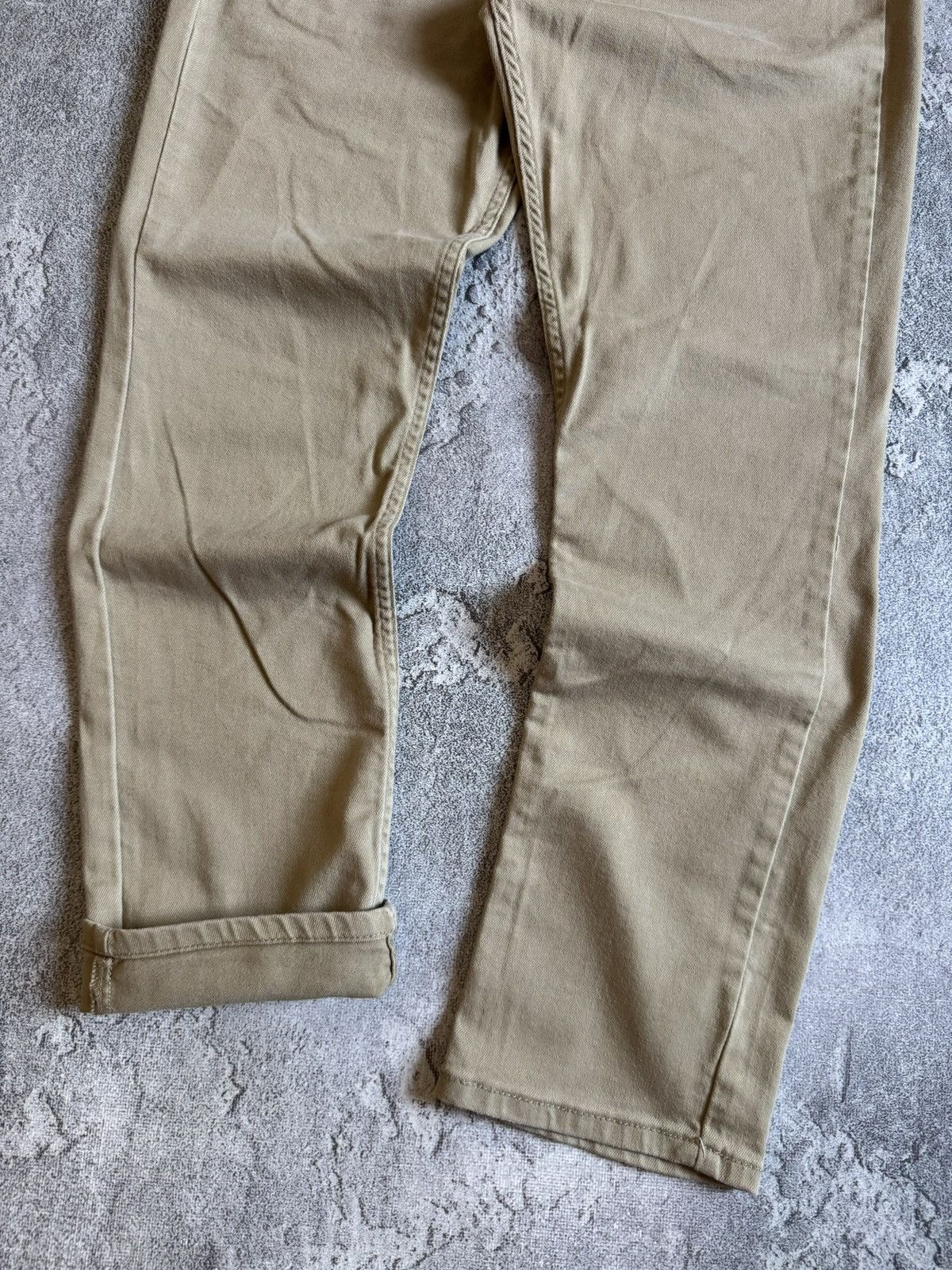 Levi's Levi’s 511 33/30 casual pants trousers chinos Size US 33 - 8 Thumbnail