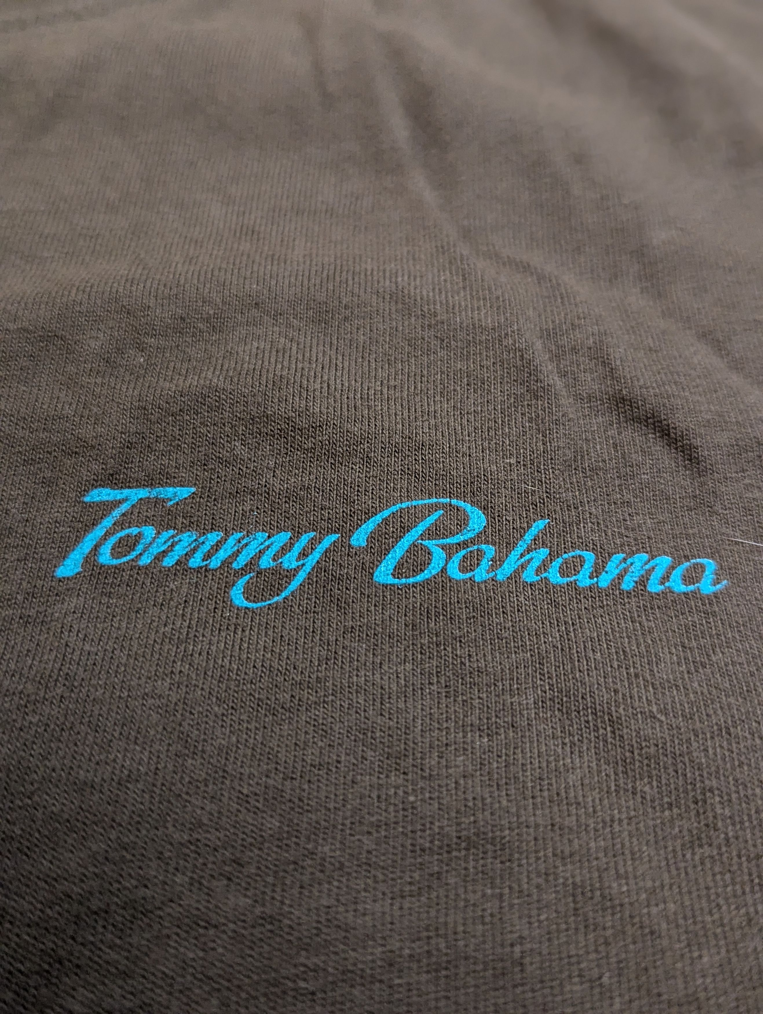 Tommy Bahama Tommy Bahama Tee Size US L / EU 52-54 / 3 - 3 Thumbnail