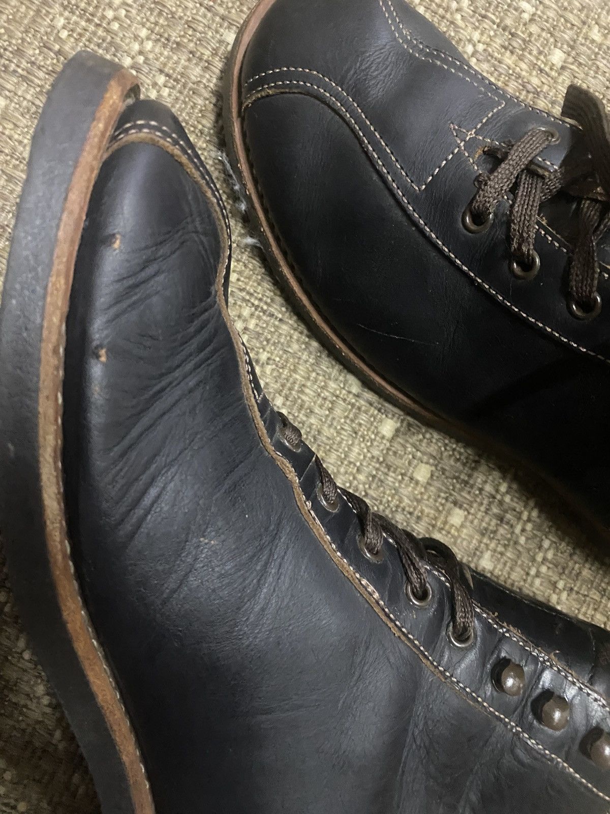 Red Wing Red wing 8825 Grailed