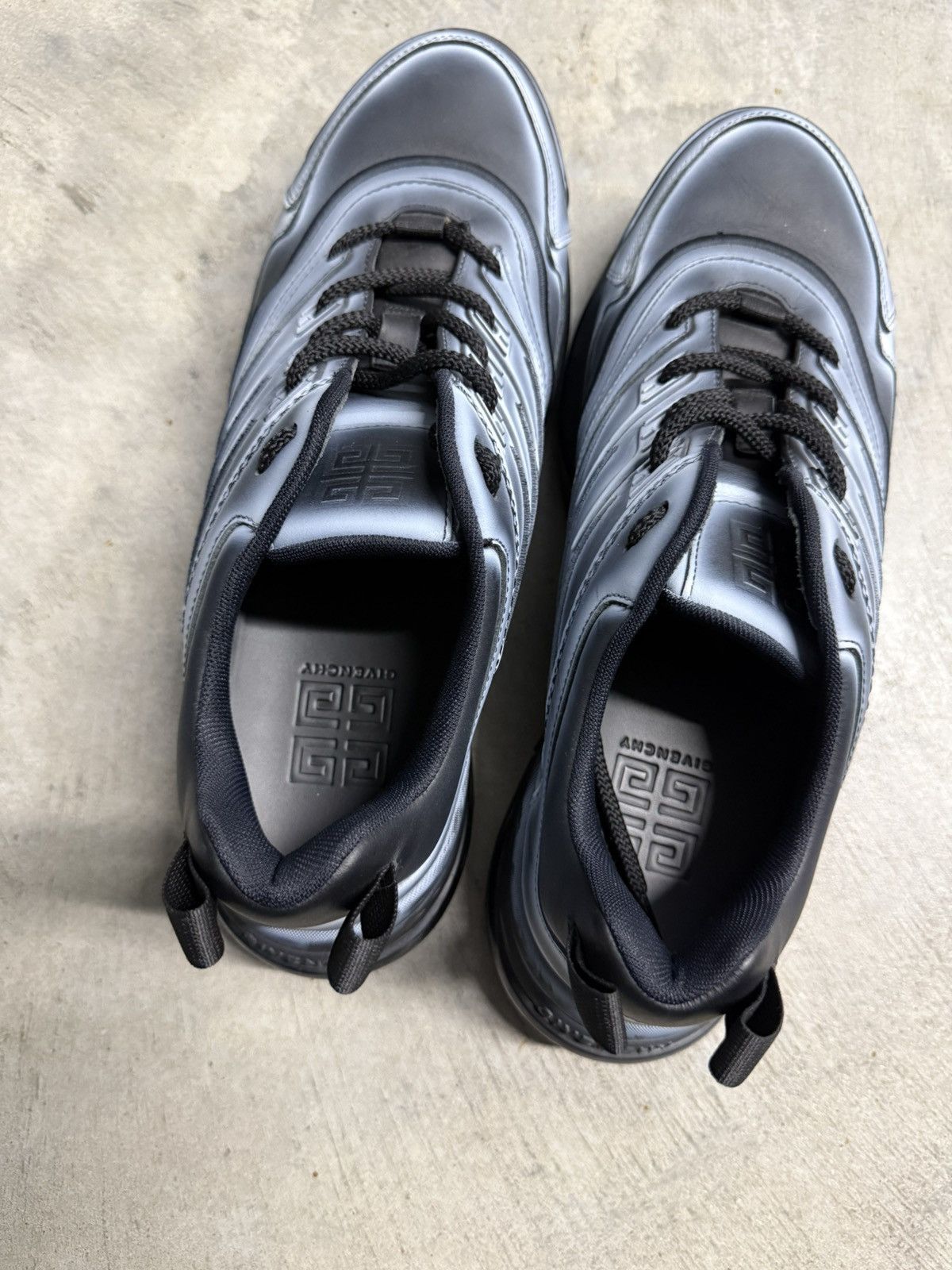 Chito × Givenchy Givenchy Chito GIV 1 Sneakers Size US 12 / EU 45 - 7 Thumbnail