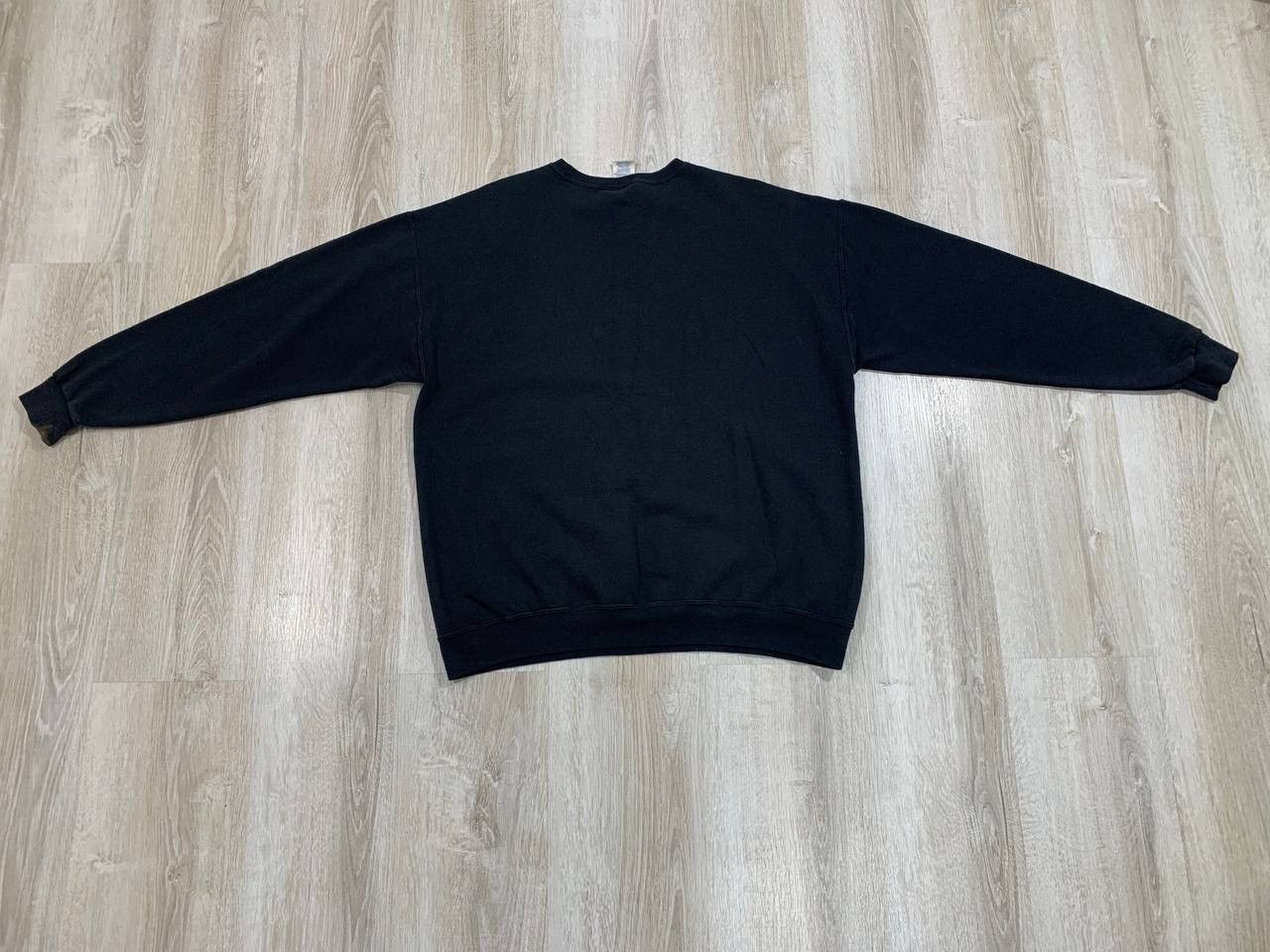Vintage Mens vintage sweatshirt The Delta Force 1986-2011 Size XL Size US XL / EU 56 / 4 - 7 Thumbnail