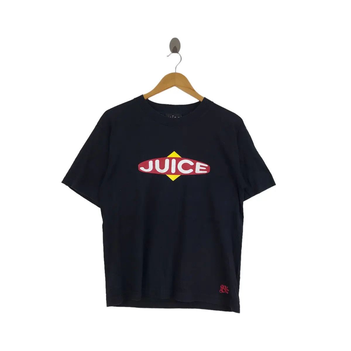 Vintage Vtg B’Z JAPAN BAND Rock Live Gym Pleasure Juice Tee Shirt Size US S / EU 44-46 / 1 - 1 Thumbnail