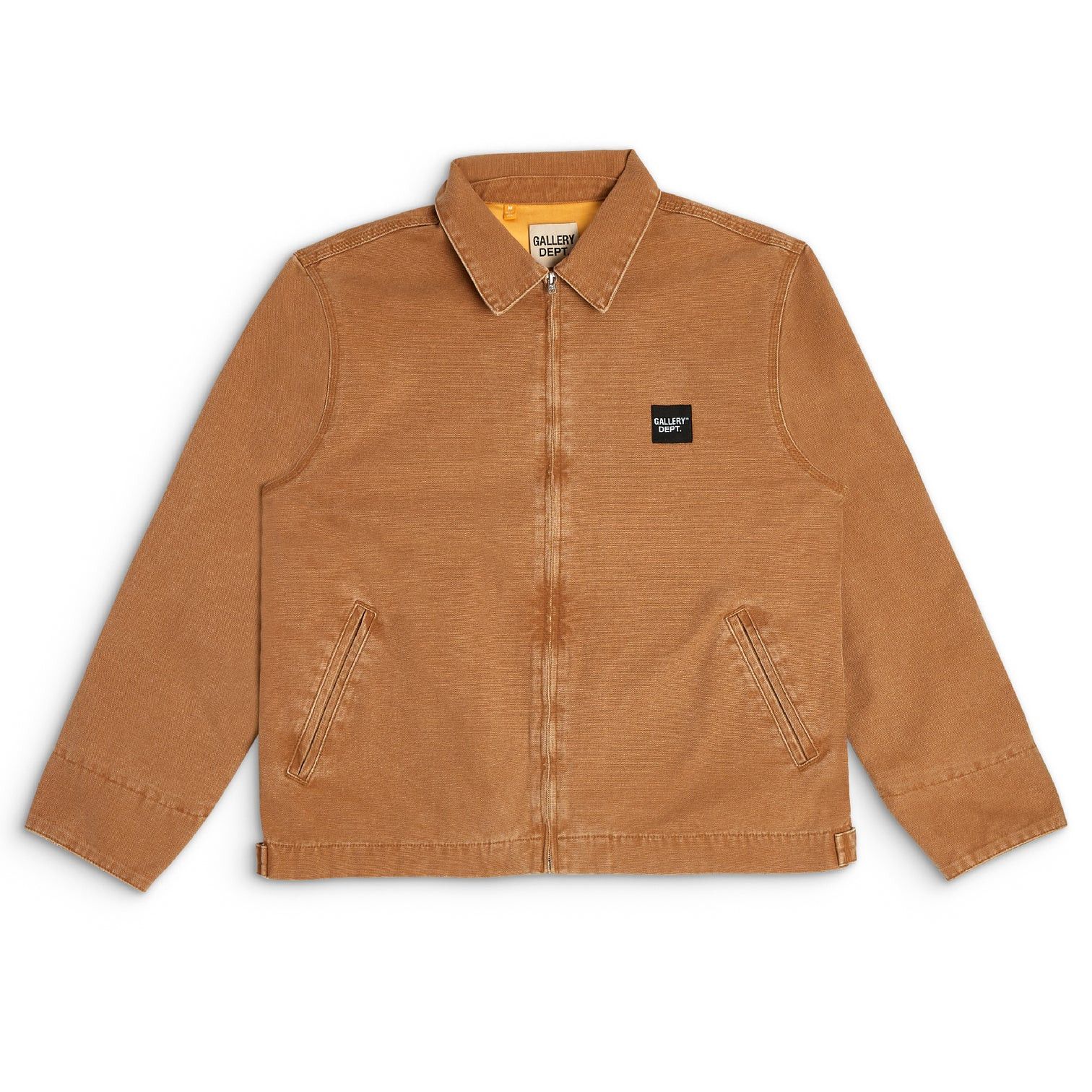Gallery Dept. Montecito Jacket Tan