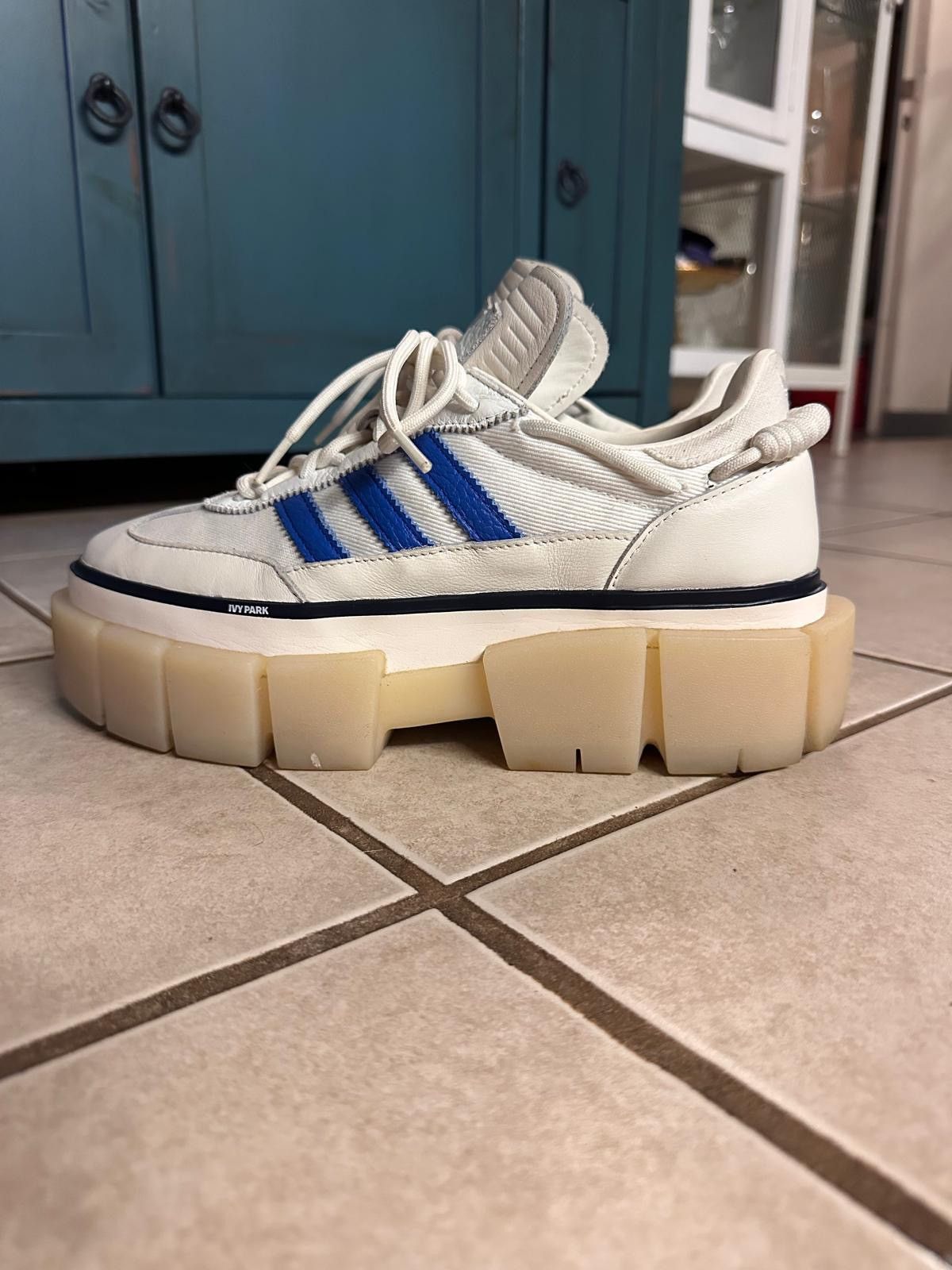 Adidas × Ivy Park Adidas x Ivy Park Super Sleek Boot Size US 10.5 / IT 40.5 - 3 Thumbnail