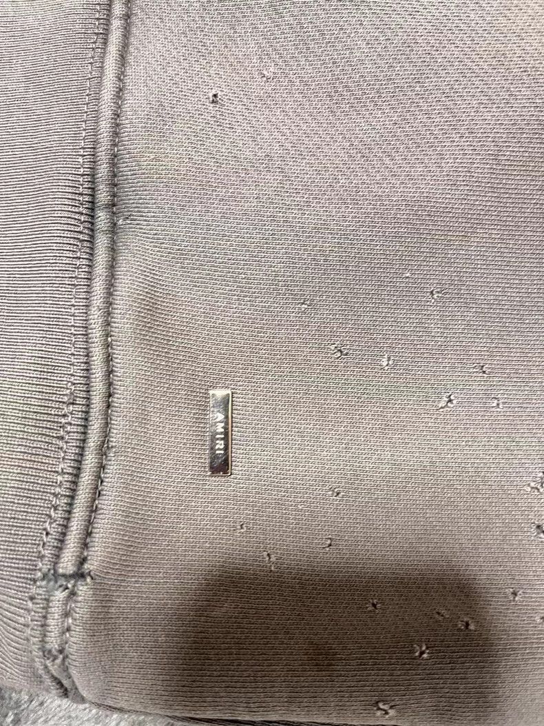 Amiri Amiri shotgun sweater Size US L / EU 52-54 / 3 - 5 Thumbnail