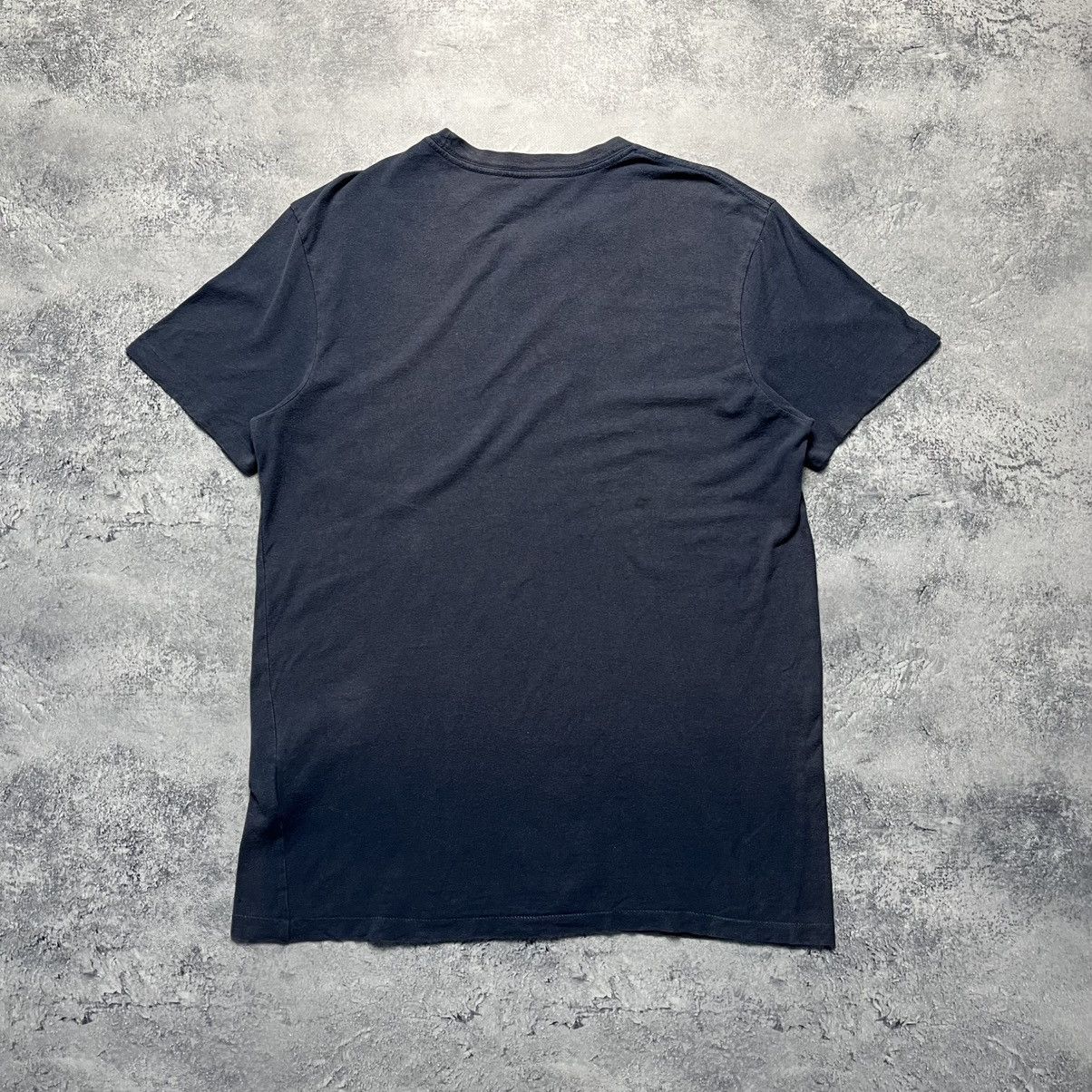Denim & Supply Ralph Lauren Vintage Denim & Supply Ralph Lauren Big Central Logo Tee Size US S / EU 44-46 / 1 - 13 Thumbnail