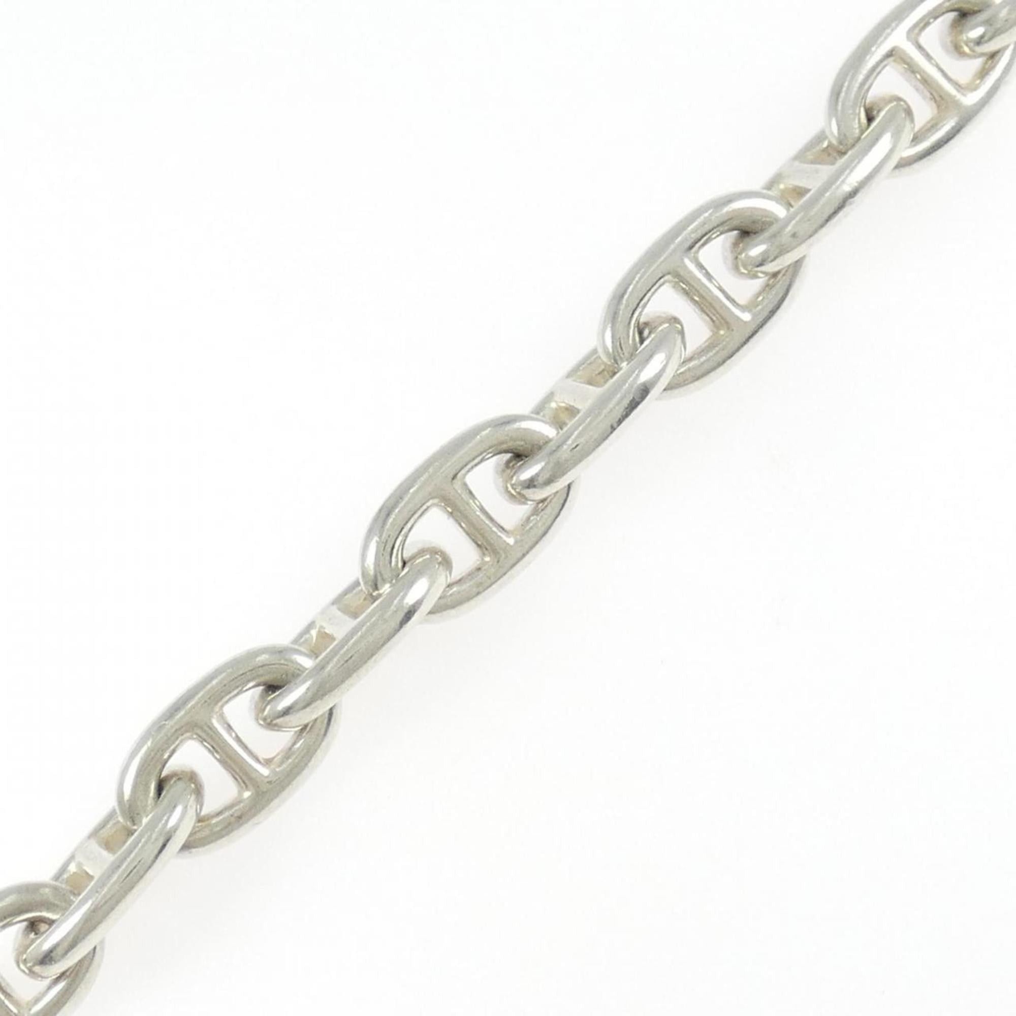 Hermes Hermes Hermès Chaine d'Ancre PM Bracelet Size ONE SIZE - 1 Thumbnail