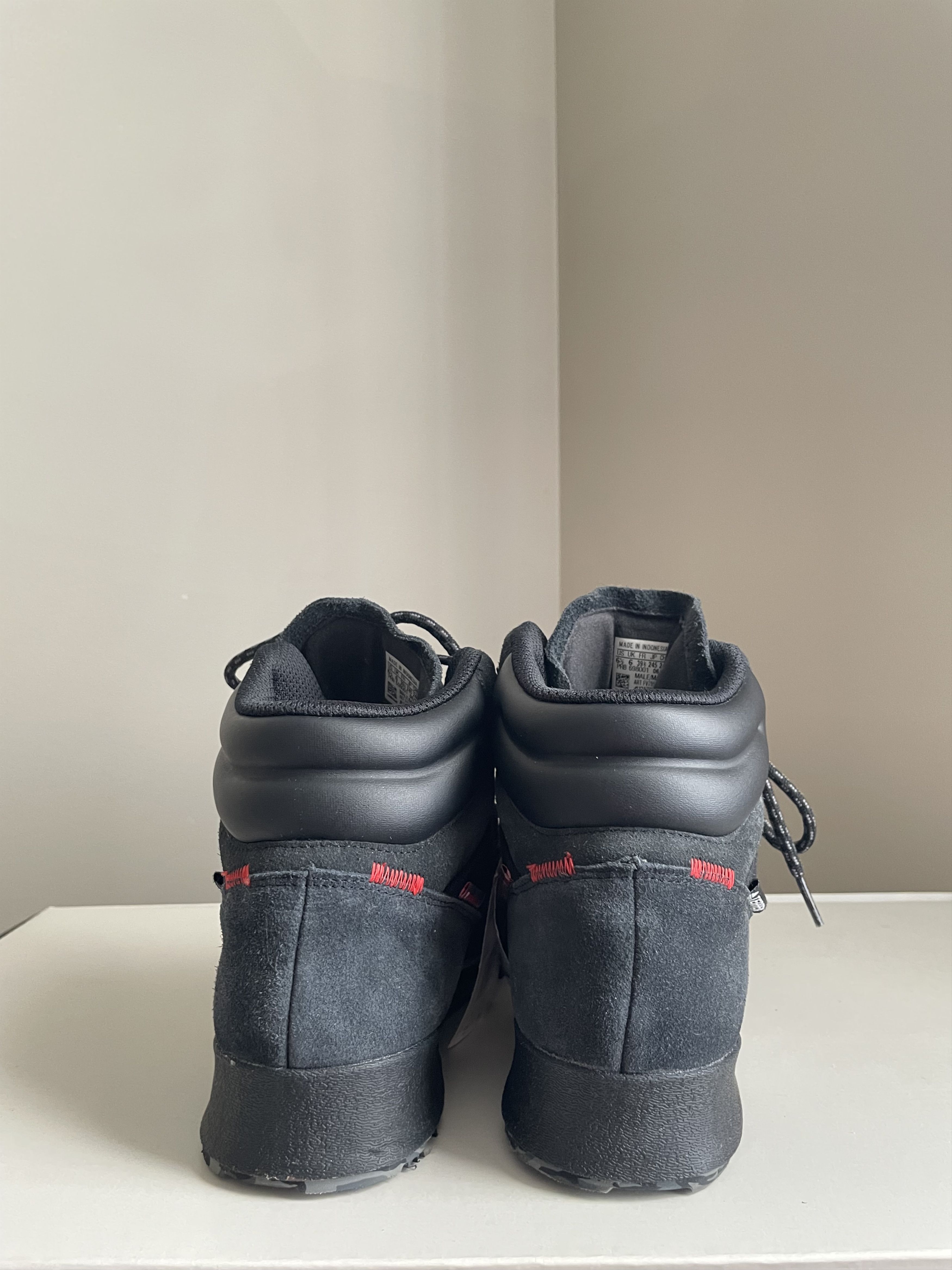 Adidas adidas Terrex Snowpitch Cold.Rdy Hiking Boots Size US 6.5 / EU 39-40 - 6 Thumbnail