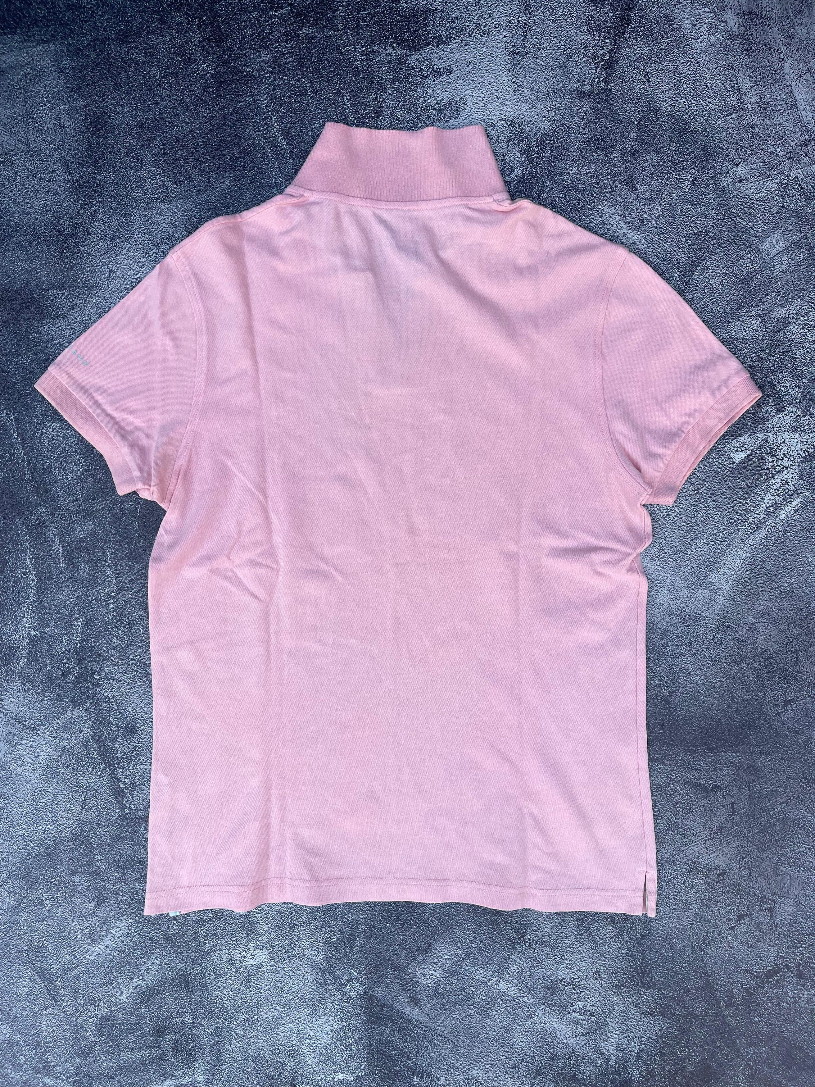 Giordano Polo Shirt "Giordano" Pink Size M Size US M / EU 48-50 / 2 - 3 Thumbnail