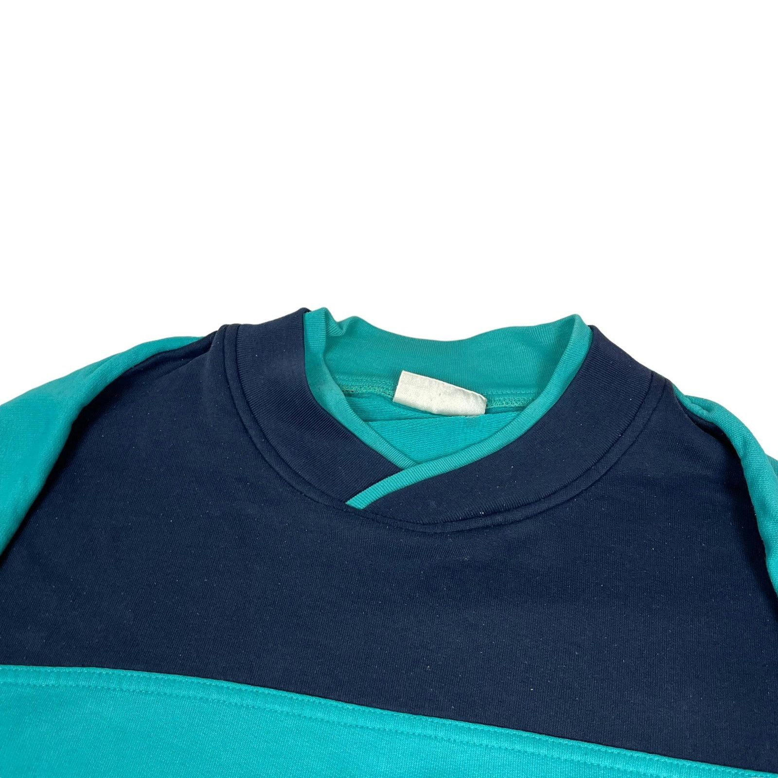 Adidas Adidas Men Special Highlight Airforce Fashion Sweatshirt 2XL Size US XXL / EU 58 / 5 - 10 Thumbnail