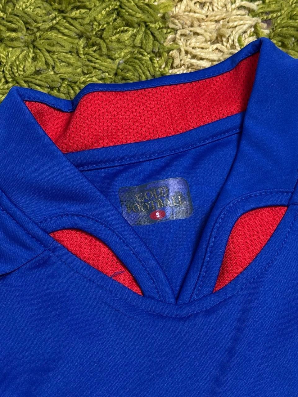 Vintage Thierry Henry France vintage jersey Size US S / EU 44-46 / 1 - 6 Thumbnail