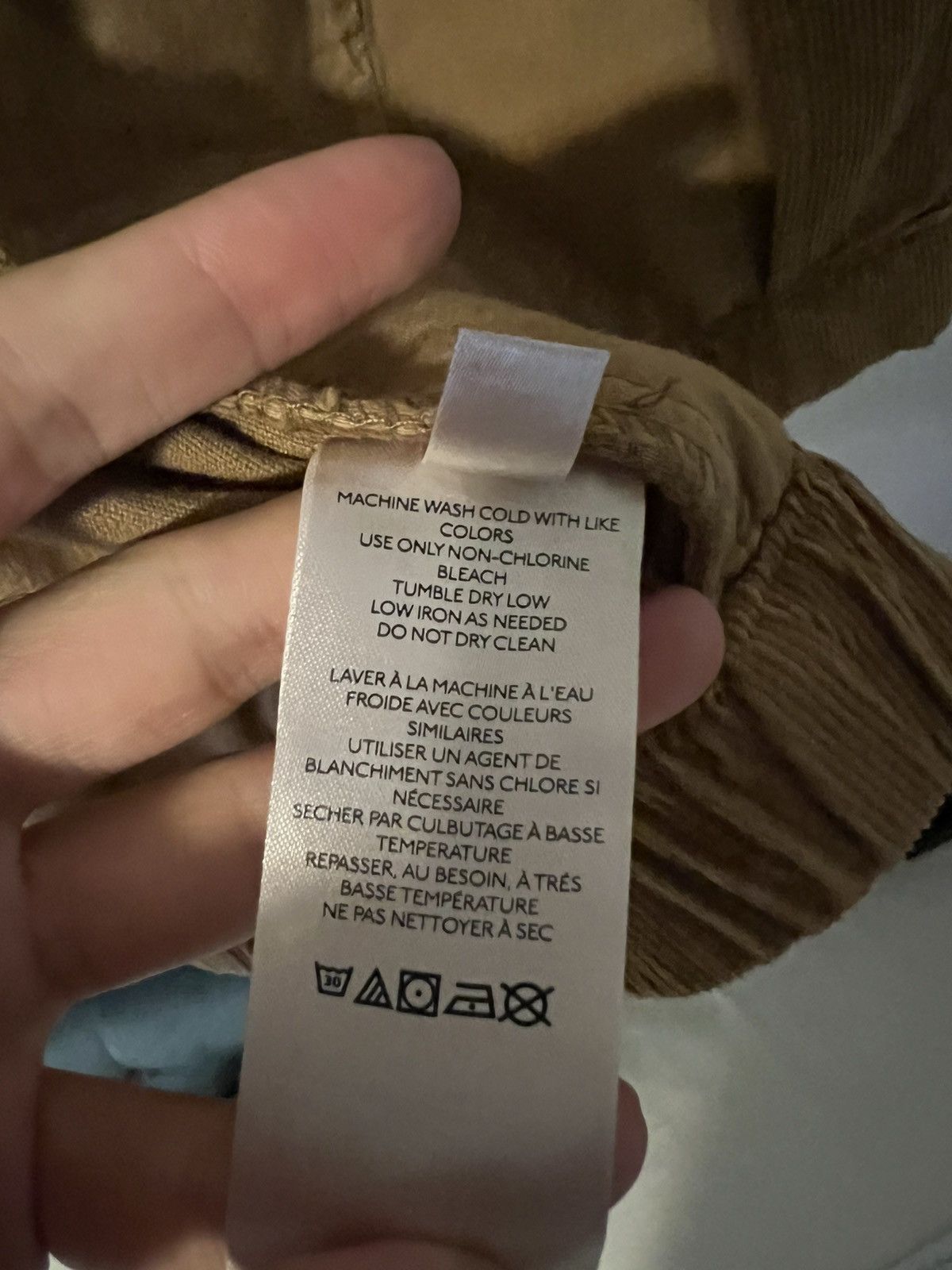 Urban Outfitters Urban Outfitters Corduroy Jacket Size US M / EU 48-50 / 2 - 3 Thumbnail