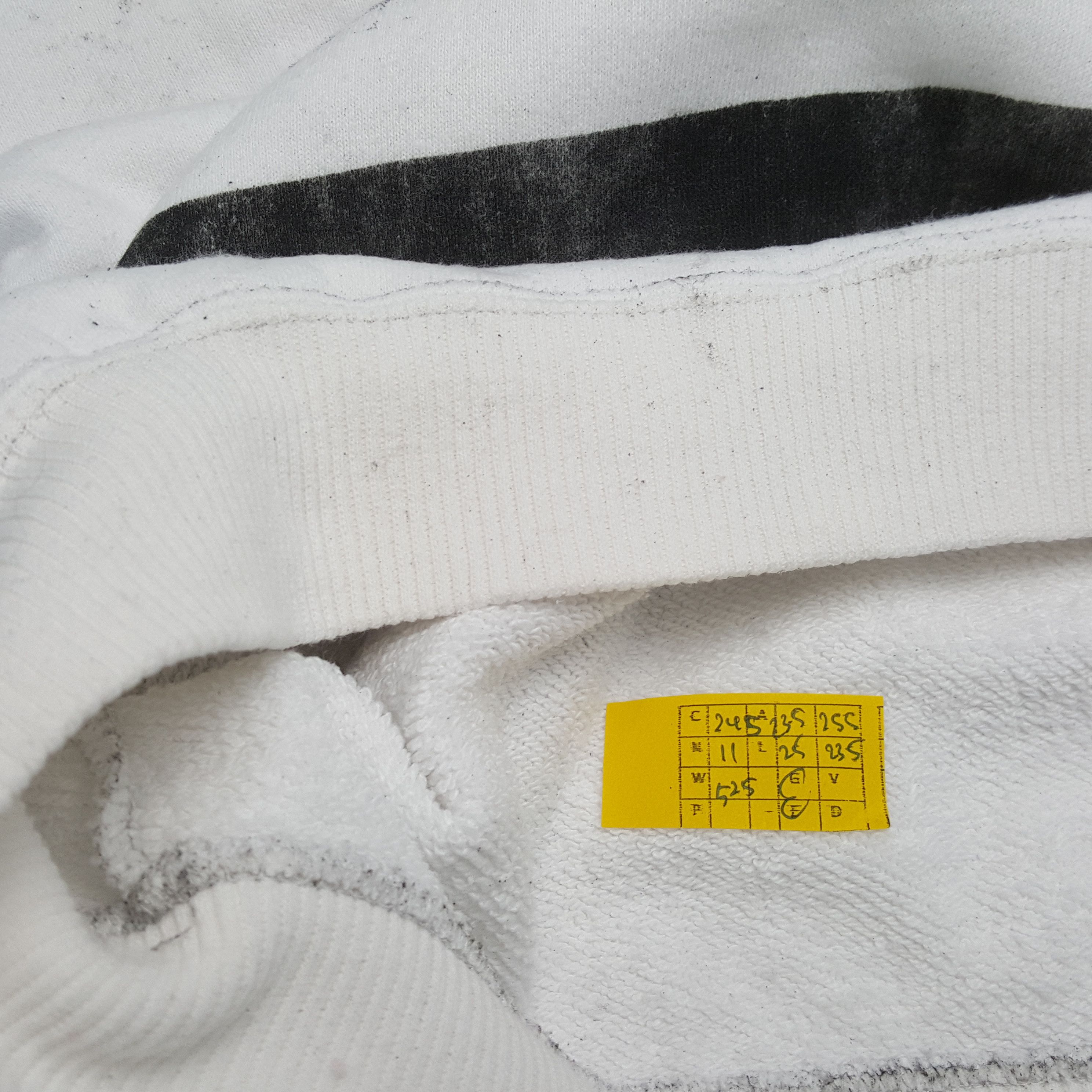 Japanese Brand × Vintage Vintage PIAA MOTOR SPORTS F1 Racing Team Sweatshirts Size US L / EU 52-54 / 3 - 8 Thumbnail