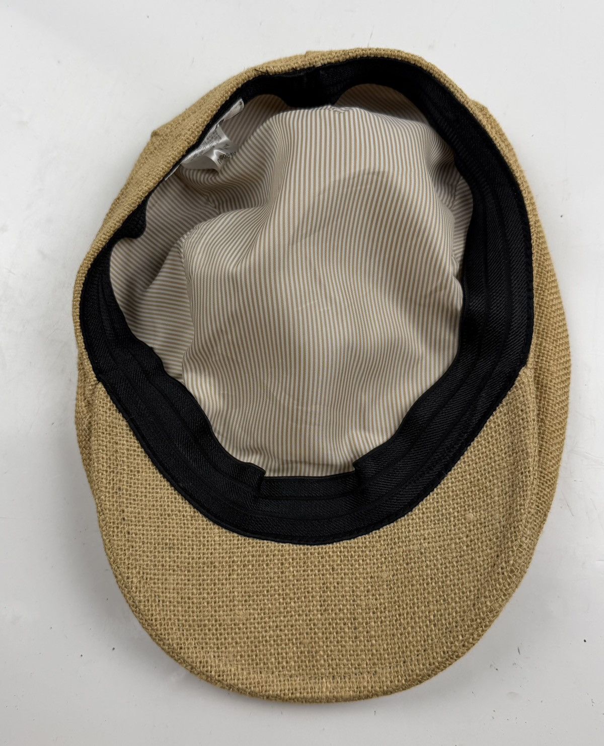 Japanese Brand kolwin hat tc43 Size ONE SIZE - 3 Thumbnail