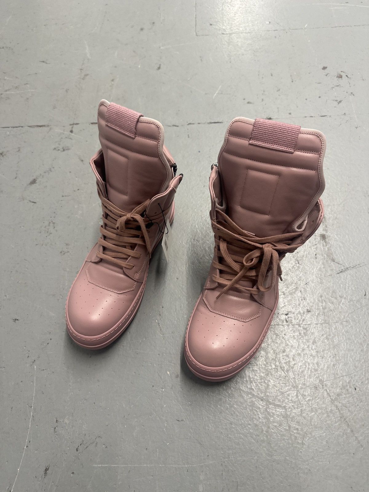 Rick Owens Rick Owens Size US 9 / EU 42 - 1 Thumbnail