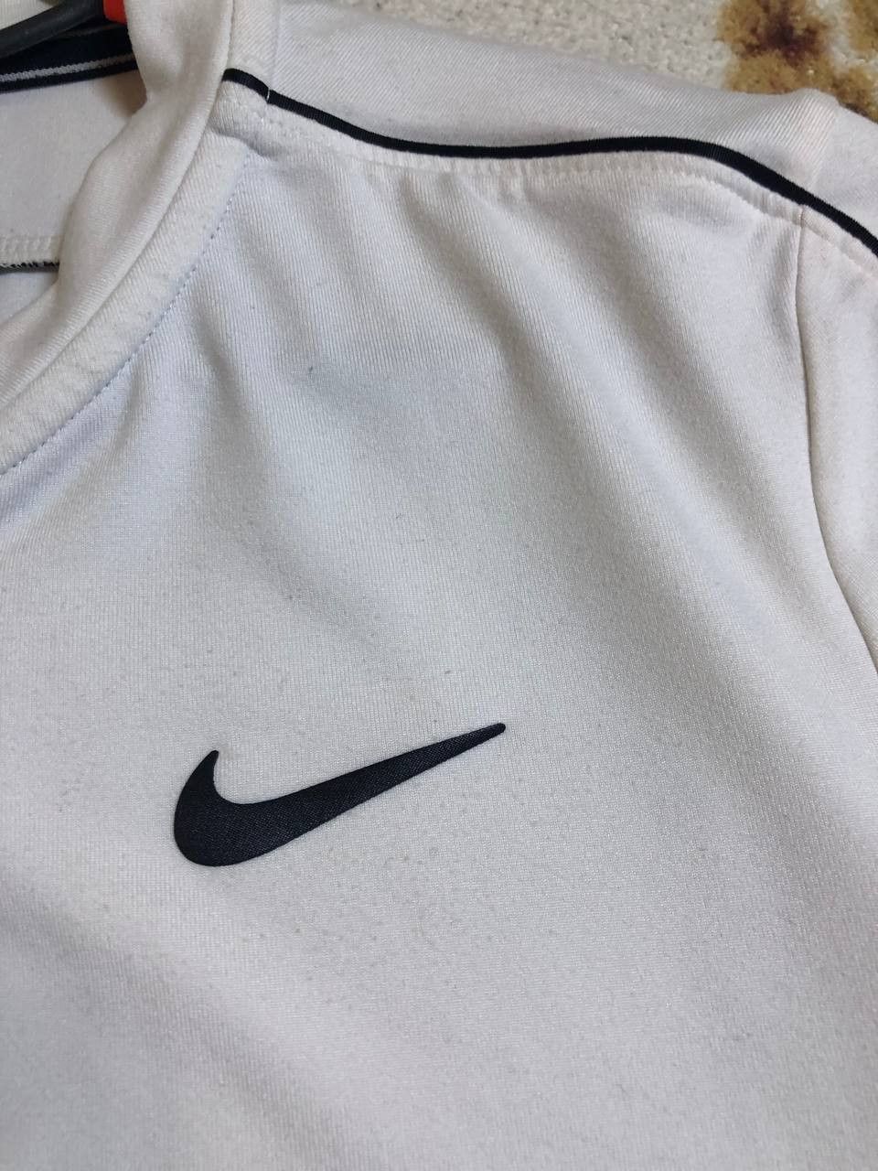 Nike Nike Quarter Zip Top sportwear long sleeve Size S / US 4 / IT 40 - 5 Thumbnail