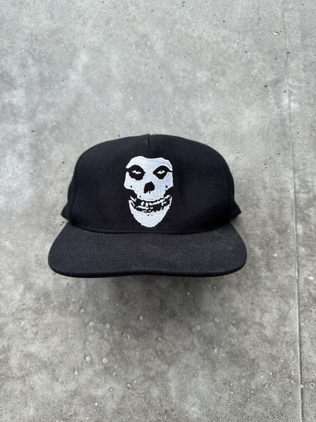 Supreme Supreme Misfits Snapback Hat RARE 🚨 FINAL PRICE DROP