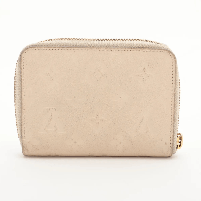 Louis Vuitton Empreinte Secret Zippy Wallet Size ONE SIZE - 2 Thumbnail