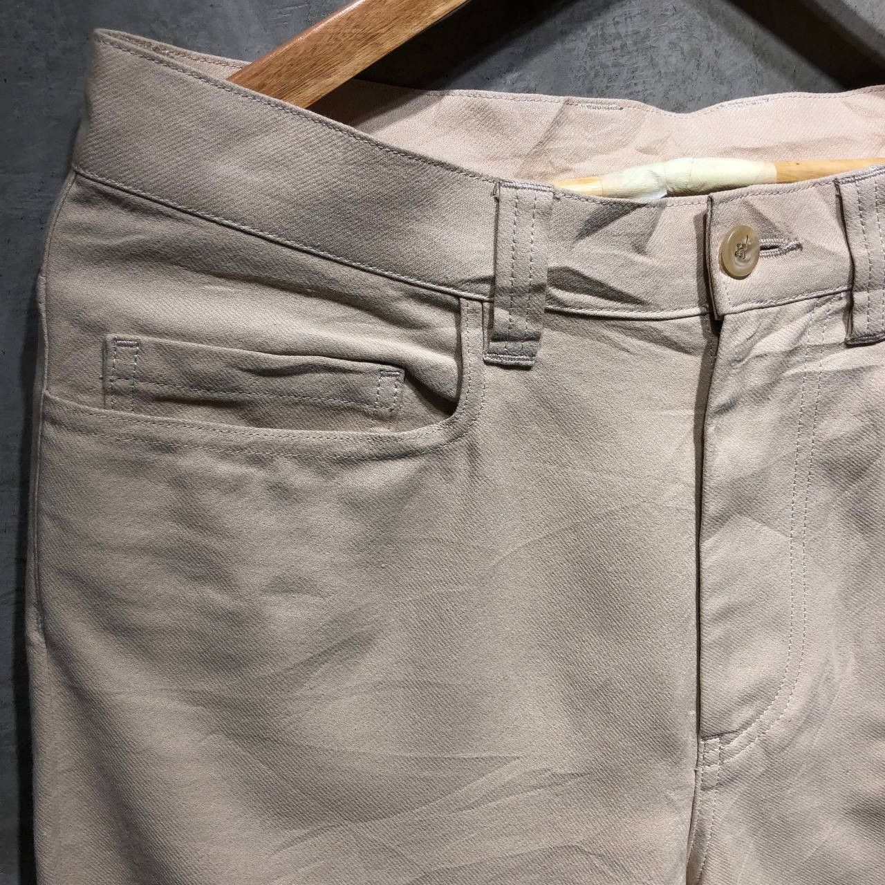 Homme Plisse Issey Miyake Issey Miyake Homme Plisse Washi bottom Size US 32 / EU 48 - 4 Thumbnail