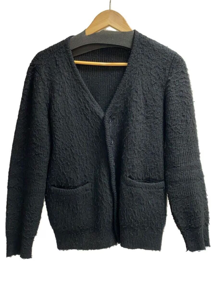 Number (N)ine Fluffy Knit Cardigan Size US M / EU 48-50 / 2 - 1 Thumbnail