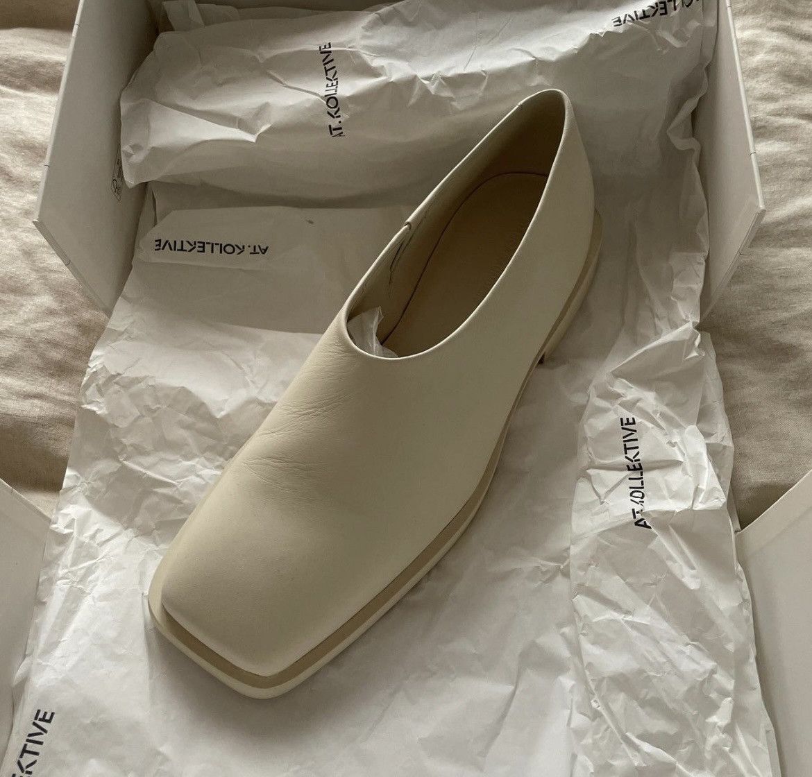Bianca Saunders Bianca Saunders loafer Size US 8 / EU 41 - 2 Thumbnail