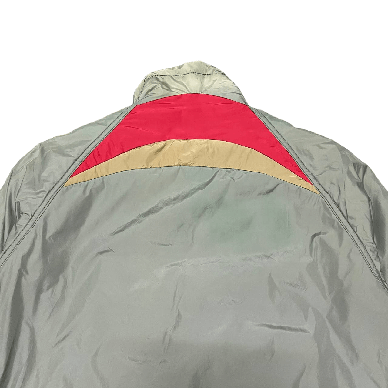 PPFM Vintage PPFM Puffer Reversible Jacket Size US L / EU 52-54 / 3 - 17 Thumbnail