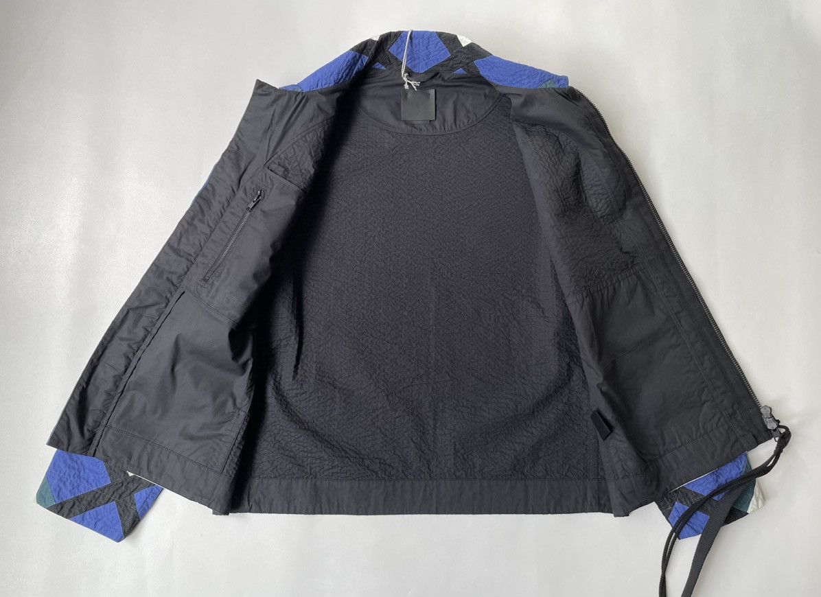 Craig Green S/S 18 Quilted Nylon Holiday Work Jacket Size US M / EU 48-50 / 2 - 14 Thumbnail