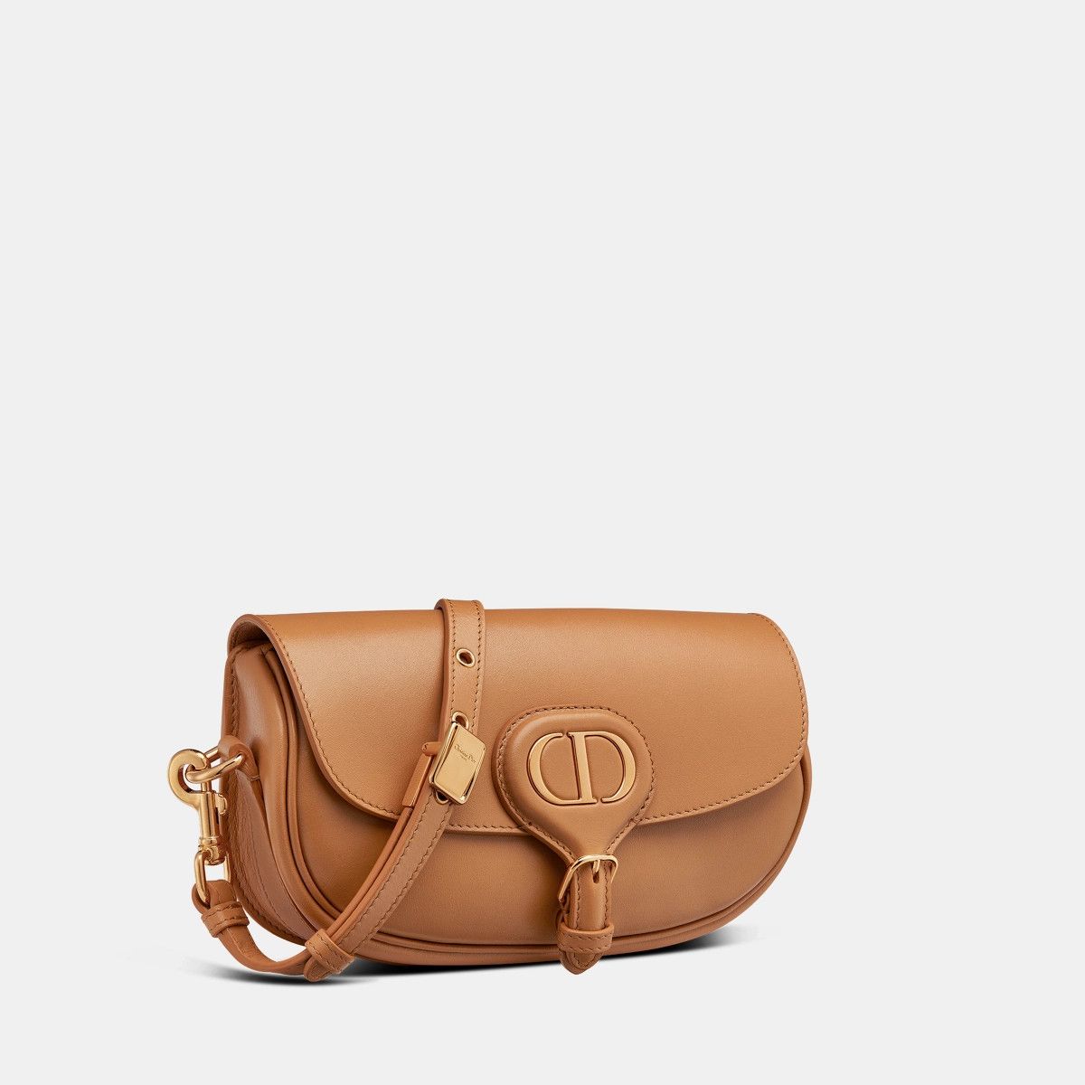 o1bcso1str1124 Size: OS /East-West Bag in Brown