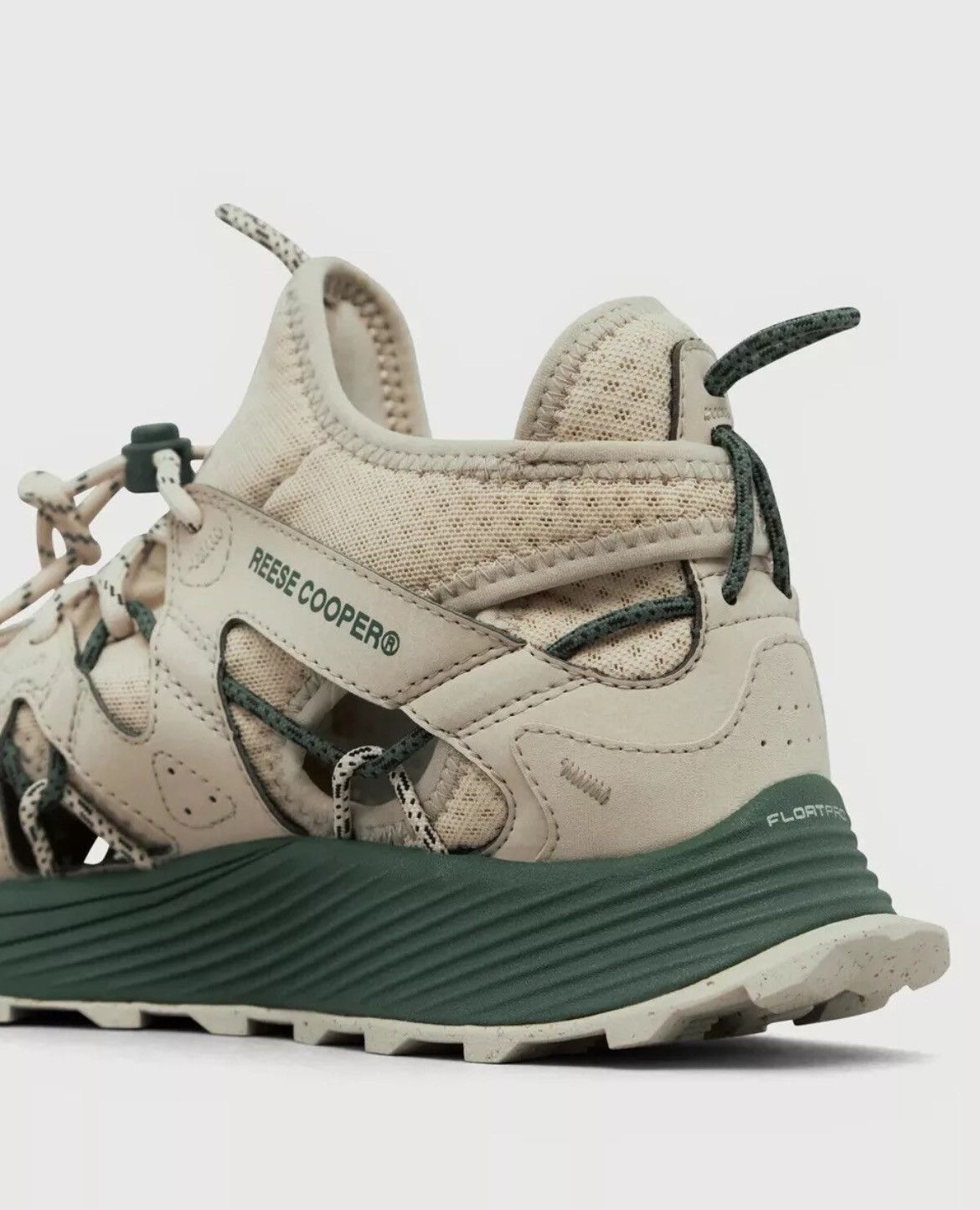 Merrell × Merrell 1TRL × Reese Cooper RC X MERRELL 1TRL MOAB FLIGHT Sneakers 8.5 nwb Size US 8.5 / EU 41-42 - 5 Thumbnail