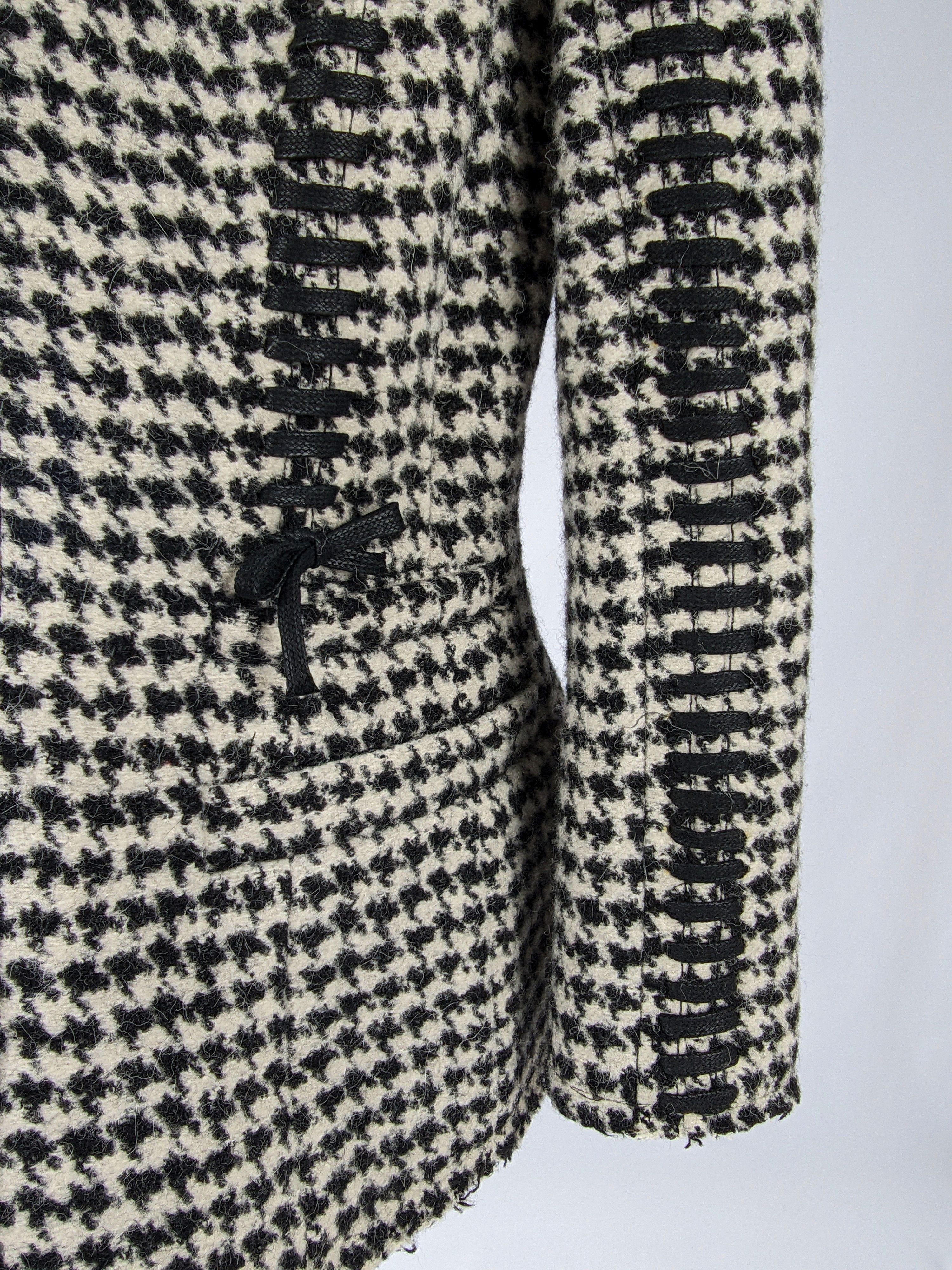 Haider Ackermann haider ackermann coat Size M / US 6-8 / IT 42-44 - 4 Thumbnail