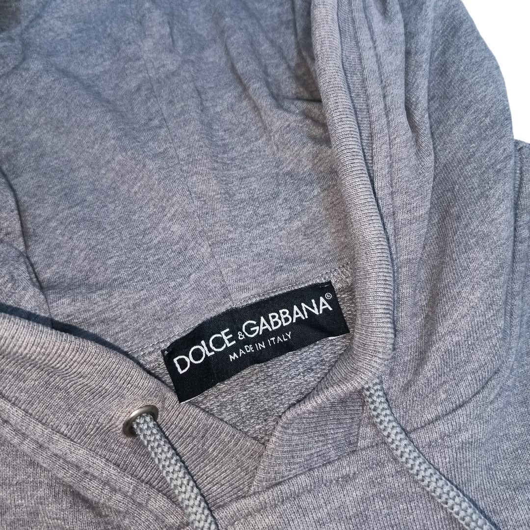 Dolce & Gabbana Dolce & Gabbana James Dean Hoodie Size US M / EU 48-50 / 2 - 3 Thumbnail