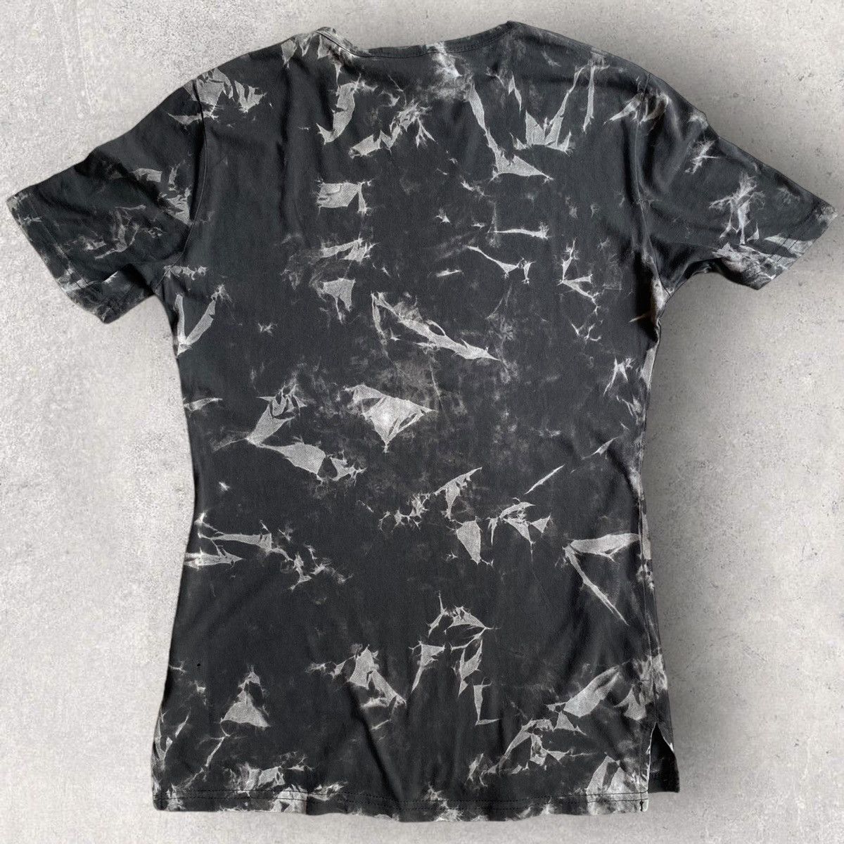 Vivienne Westwood Logo Tie Dye Tee Size US L / EU 52-54 / 3 - 2 Thumbnail