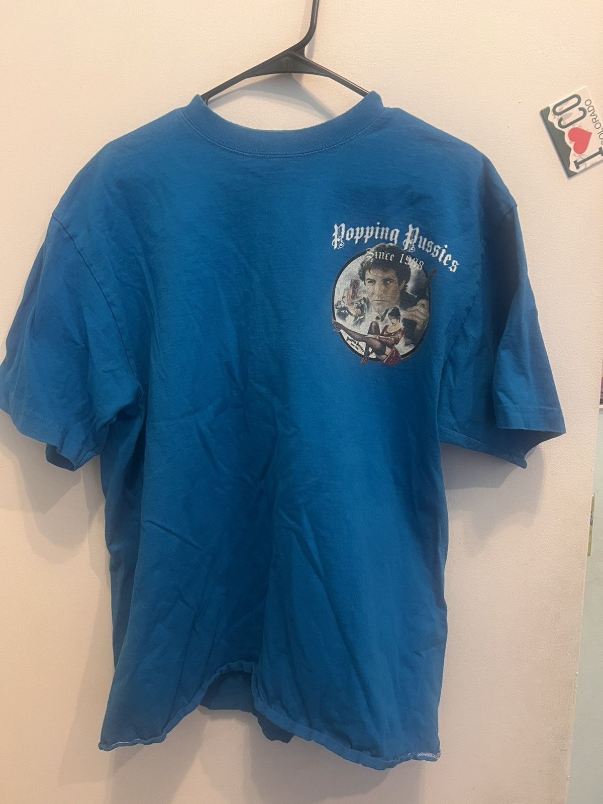 Other Popping pu**ies Size US XL / EU 56 / 4 - 1 Thumbnail