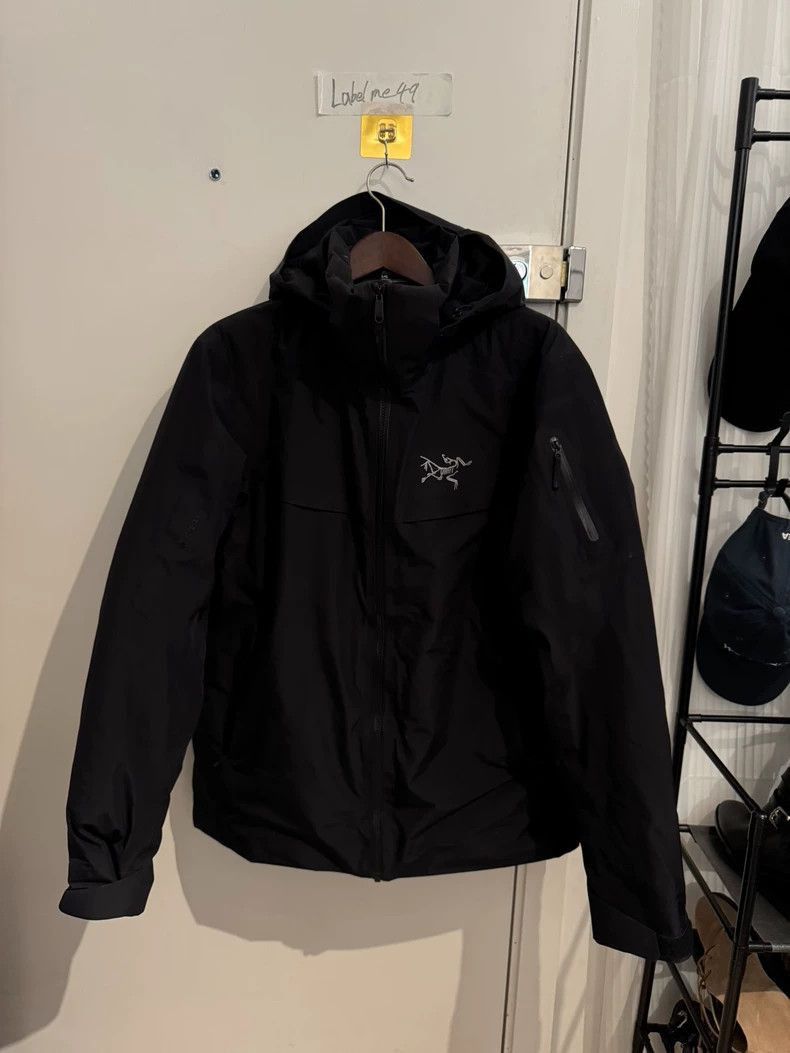 Arc'teryx Arcteryx MACAI GORE-TEX Ski Jacket Size US L / EU 52-54 / 3 - 1 Thumbnail
